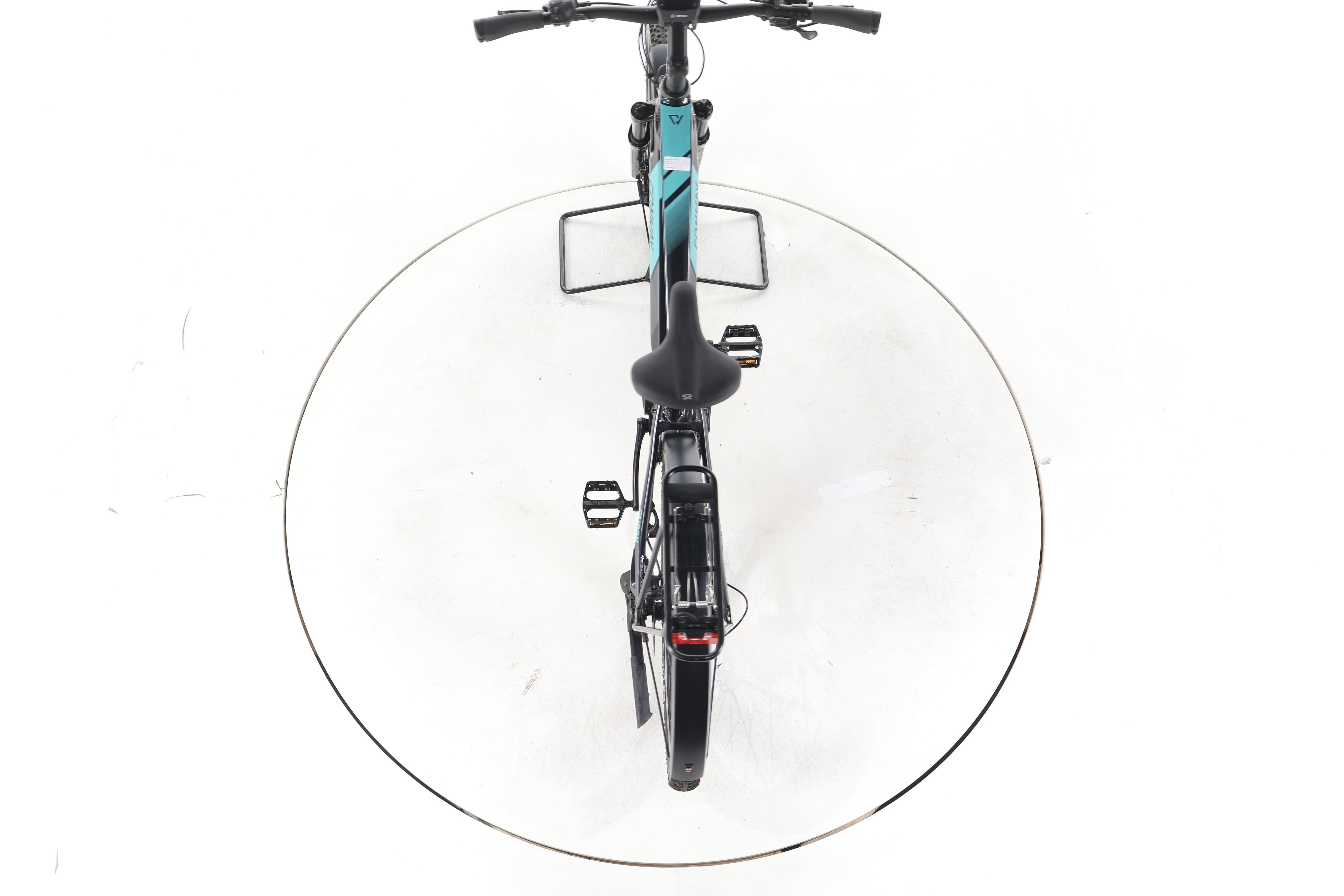 Conway Cairon C 2.0 Trekking E-Bike - Image 22