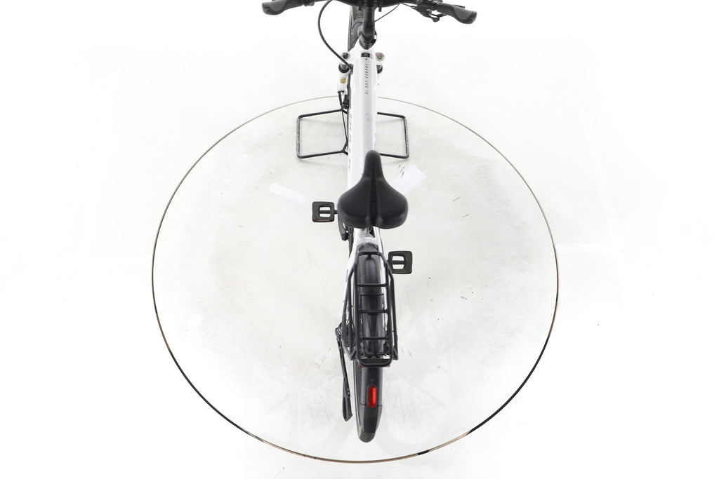 Bulls Tourer Evo 10 Trekking E-Bike - Image 22