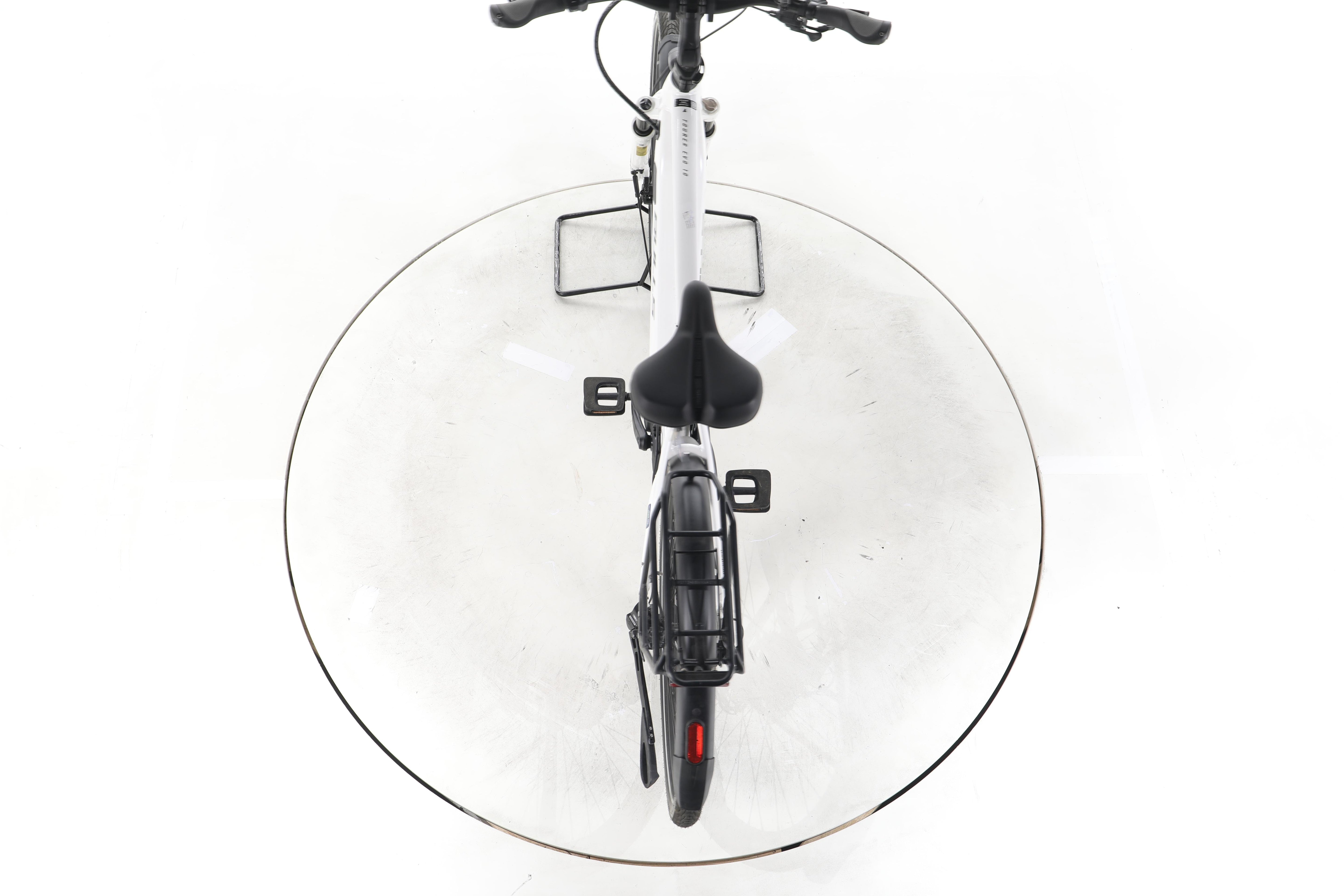Bulls Tourer Evo 10 Trekking E-Bike - Image 22