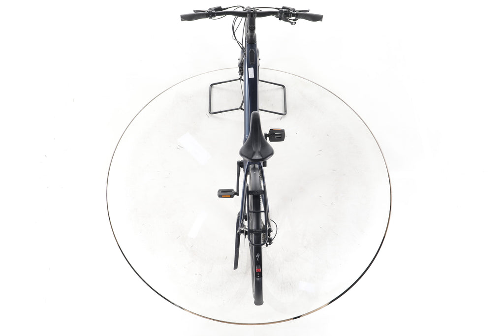 Specialized Vado SL 4.0 EQ Trekking E-Bike - Image 22