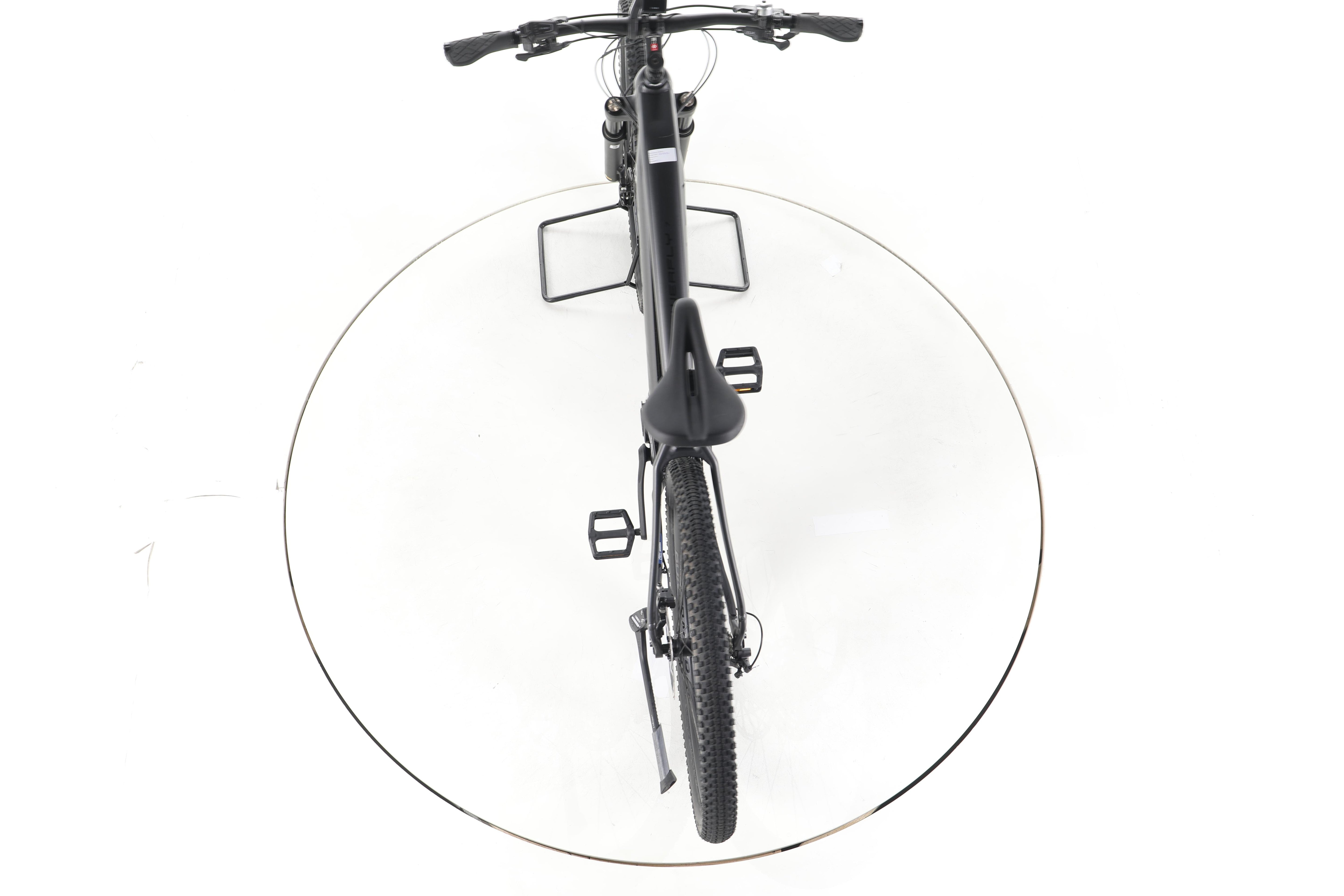 Trek Powerfly Sport 7 EQ E-Bike 2024 - Image 22