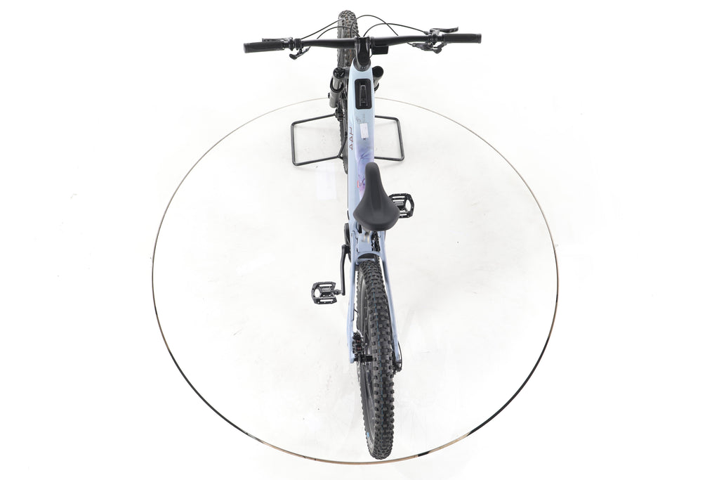 Cube Stereo Hybrid ONE44 HPC Race E-Bike Fully Carbon 2025 - Image 22