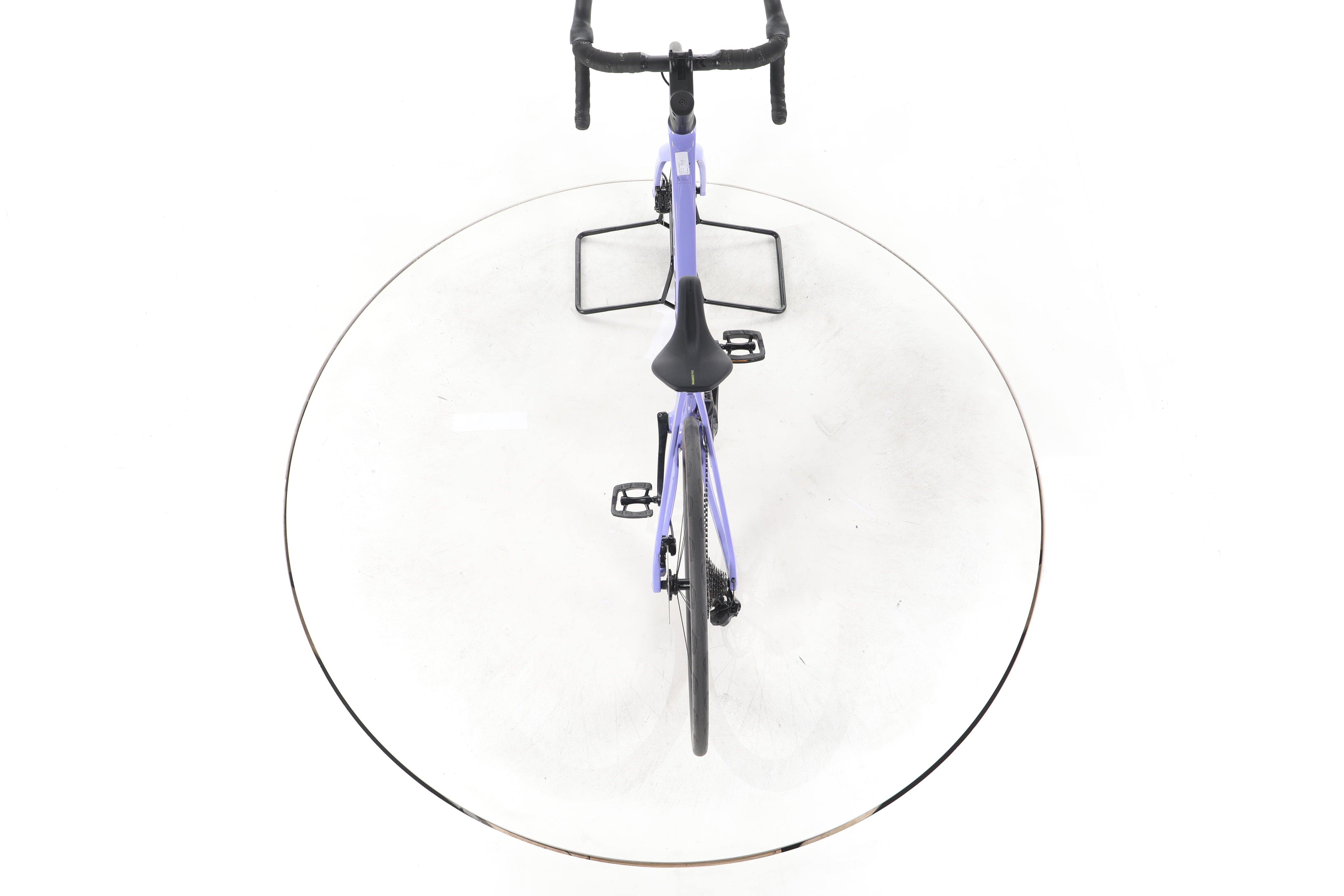 Cube Attain C:62 SLX Rennrad Carbon 2025 - Image 22