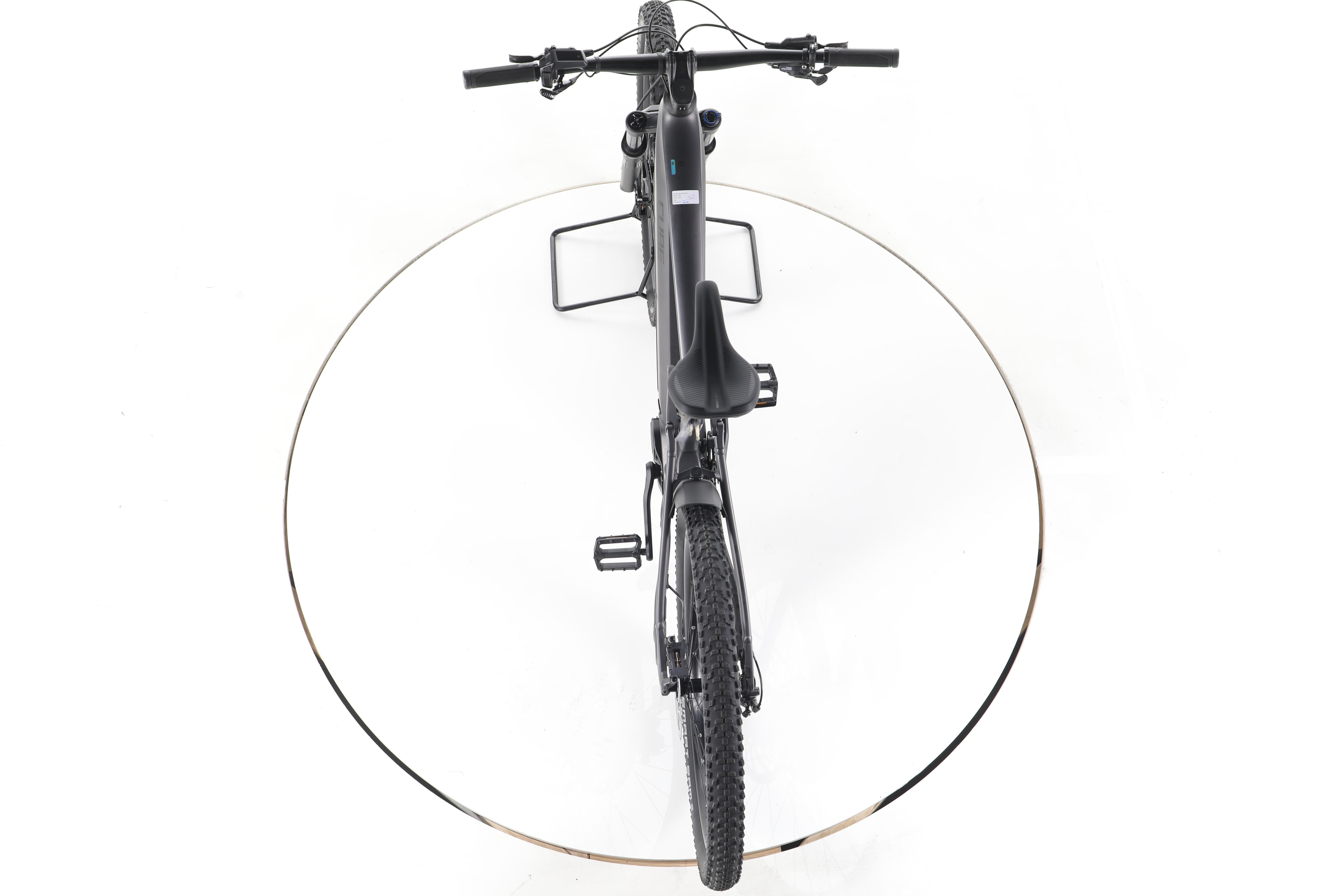 Cube Stereo Hybrid ONE22 Race E-Bike Fully 2026 - Image 22