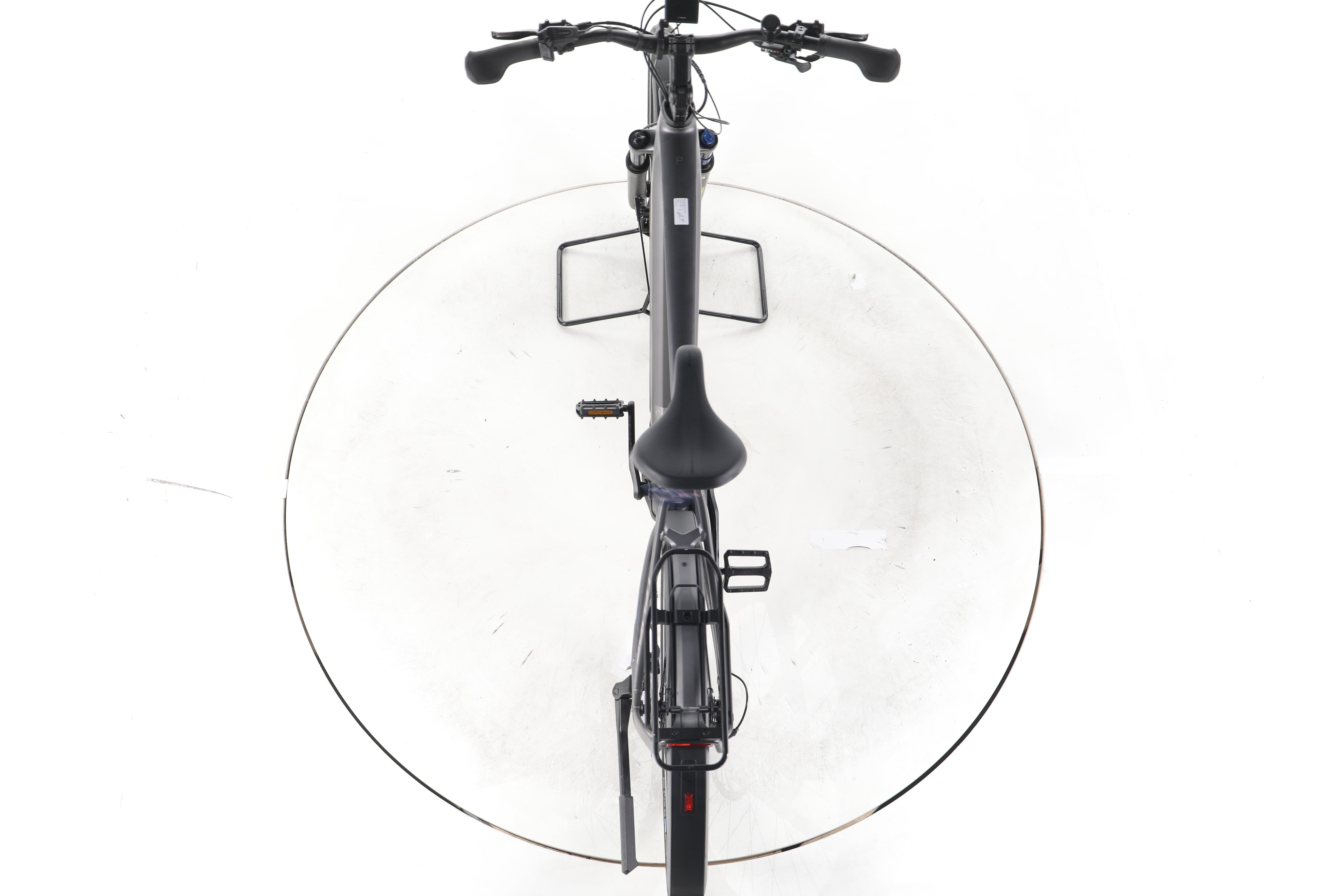 Cube Kathmandu Hybrid Pro Trekking E-Bike 2025 - Image 22