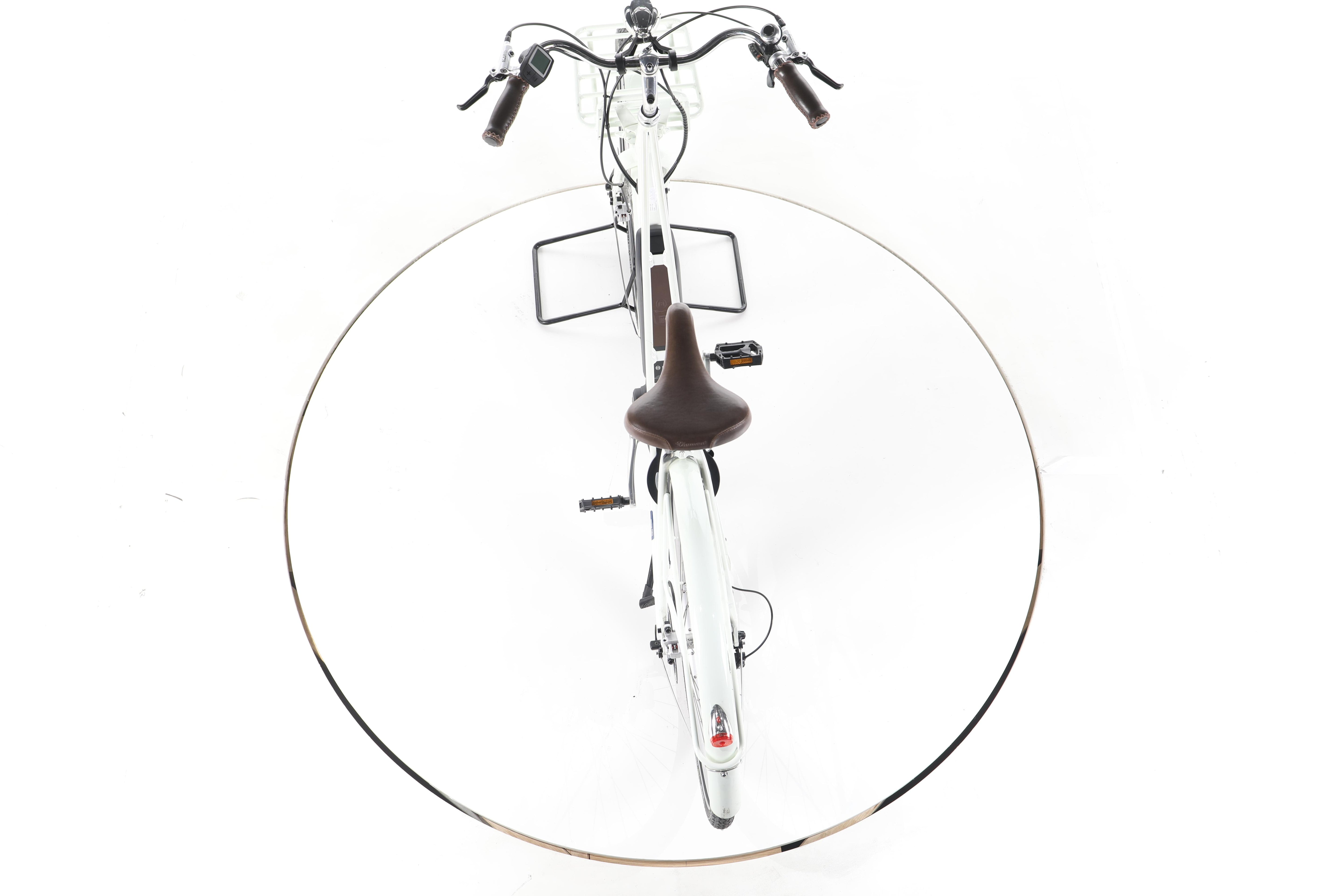 Diamant Juna+ Trekking E-Bike Tiefeinsteiger - Image 22