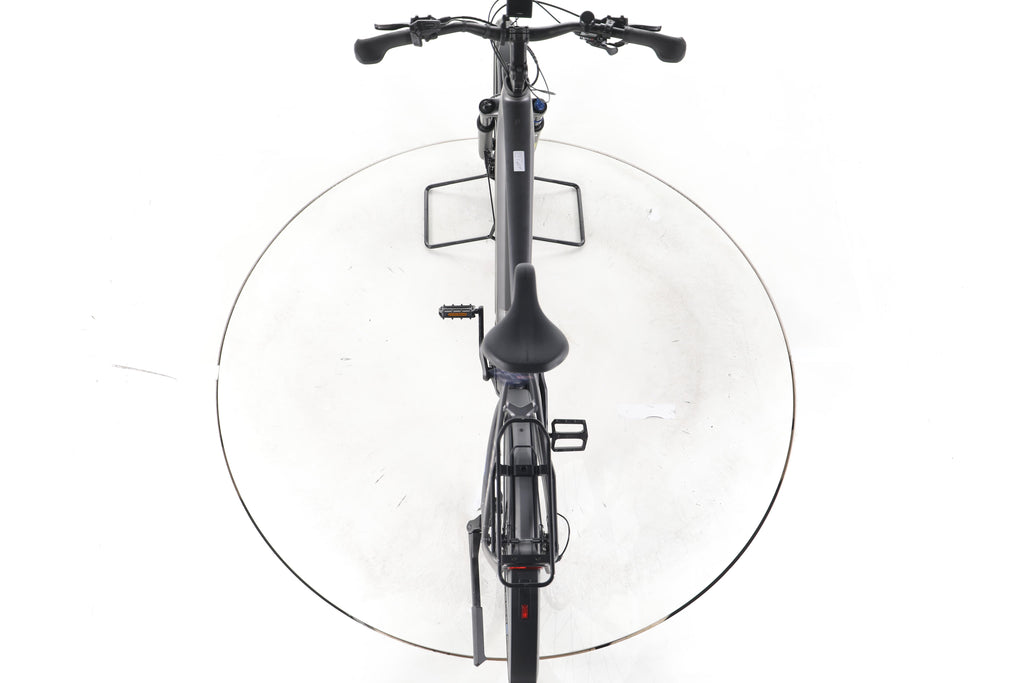 Cube Kathmandu Hybrid Pro Trekking E-Bike 2025 - Image 22