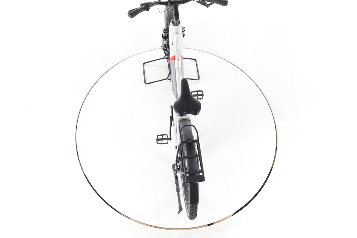 Corratec E-Power Sport SE 3.0 CX7 Trekking E-Bike - Image 22