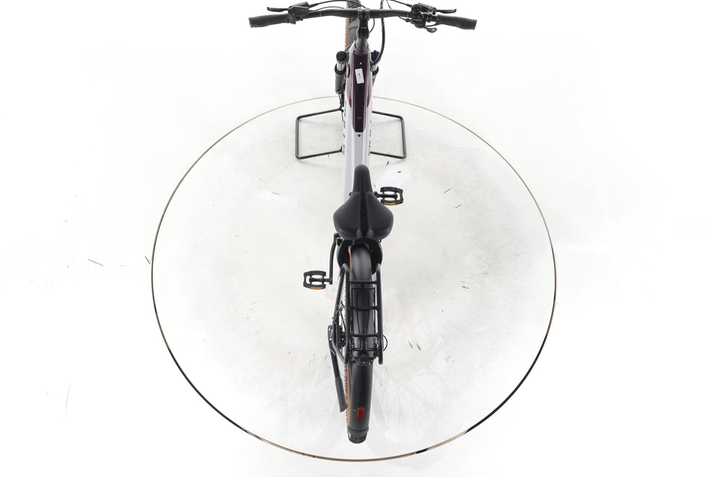 Bulls Cross Evo Trekking E-Bike Tiefeinsteiger - Image 22