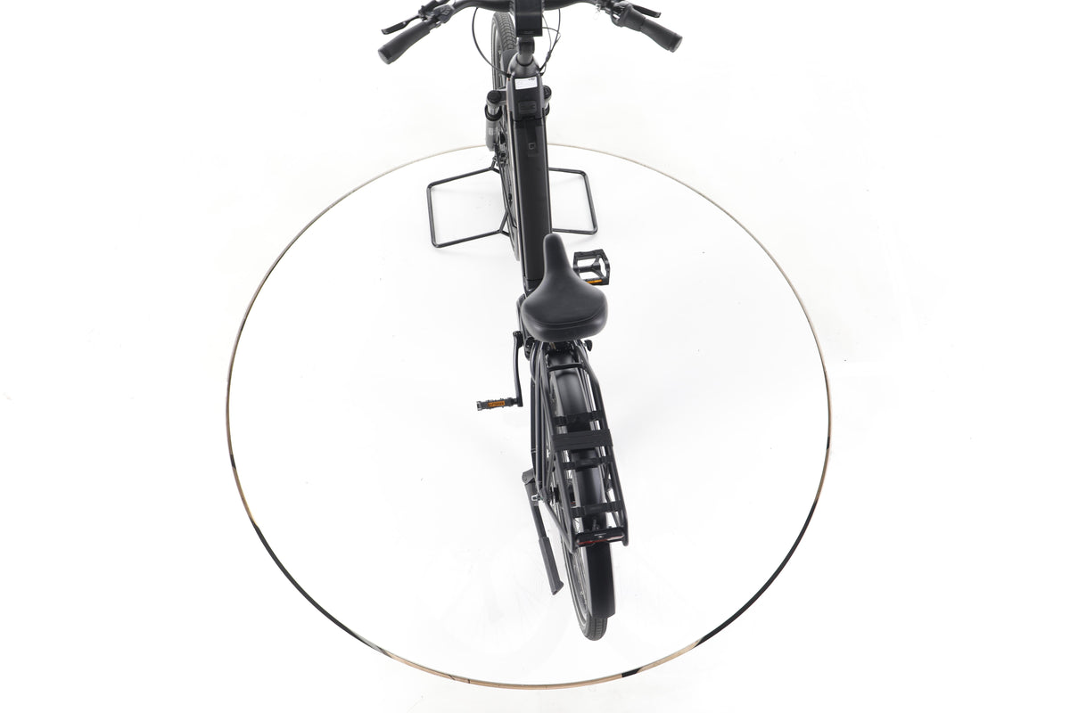 QWIC Mira Tour City E-Bike Tiefeinsteiger - Image 22