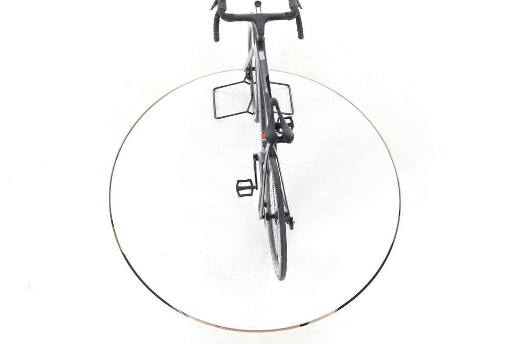 Canyon Aeroad CF SLX 7 AXS SPEED Rennrad Carbon 2024 - Image 22