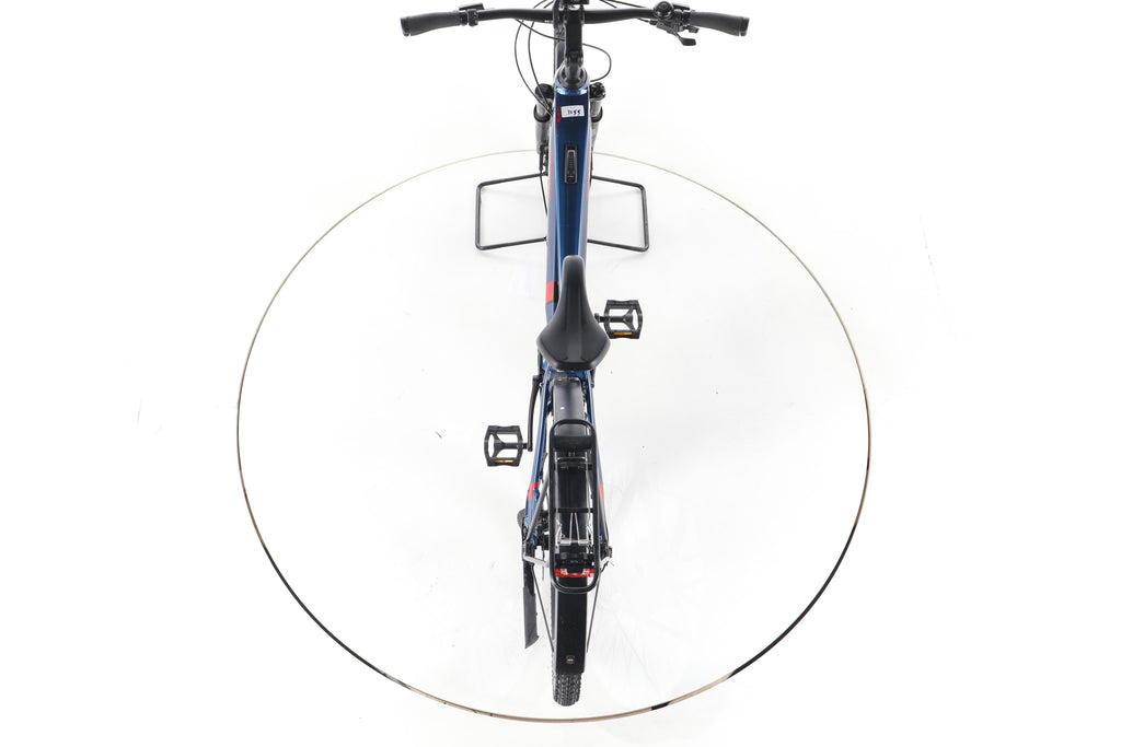 Conway Cairon C 2.0 Trekking E-Bike - Image 22