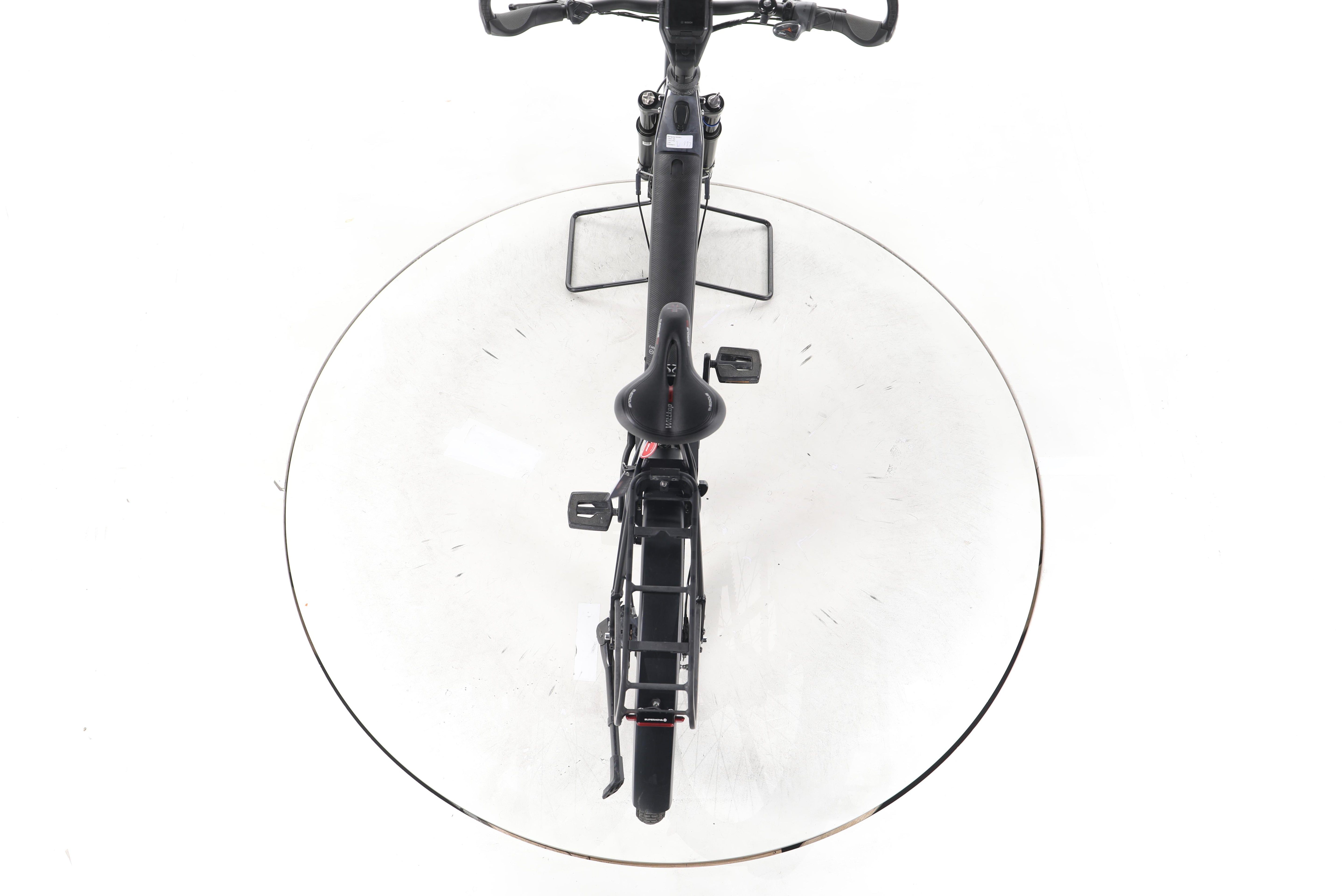 Riese & Müller Nevo GT vario City E-Bike Tiefeinsteiger - Image 22