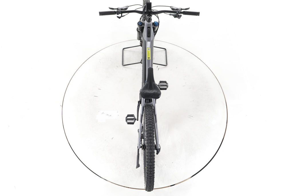 Mondraker Crafty R E-Bike Fully - Image 22