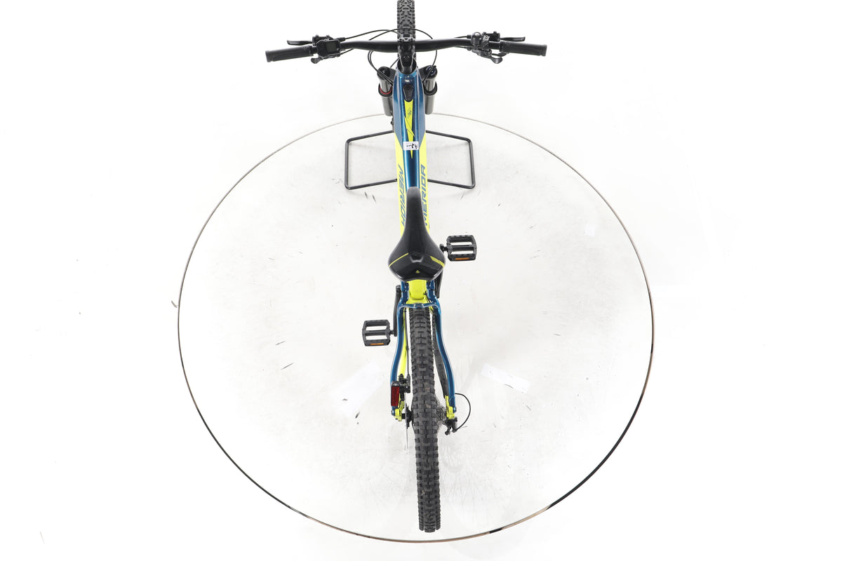 Merida eONE-SIXTY 500 E-Bike Fully - Image 22
