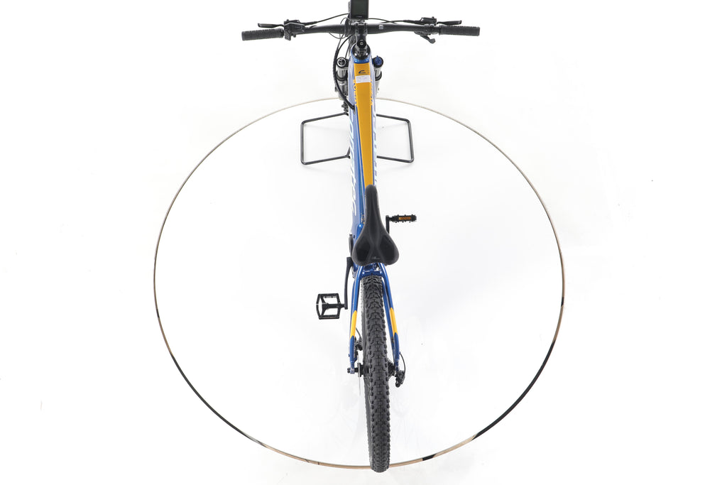 Corratec E-Power X-Vert Race Trinity E-Bike - Image 22