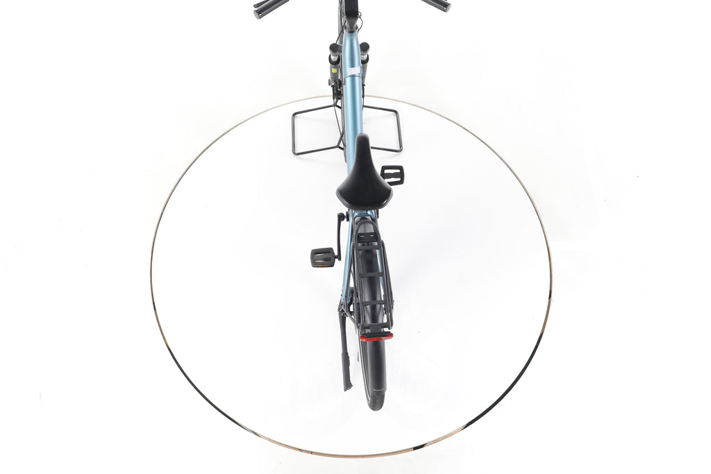 TENWAYS CGO800S City E-Bike Tiefeinsteiger 2024 - Image 22