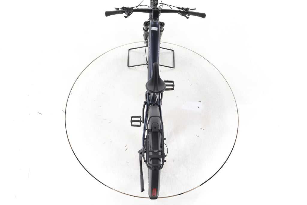 Cube Stereo Hybrid ONE22 SLX FE SUV E-Bike 2026 - Image 22