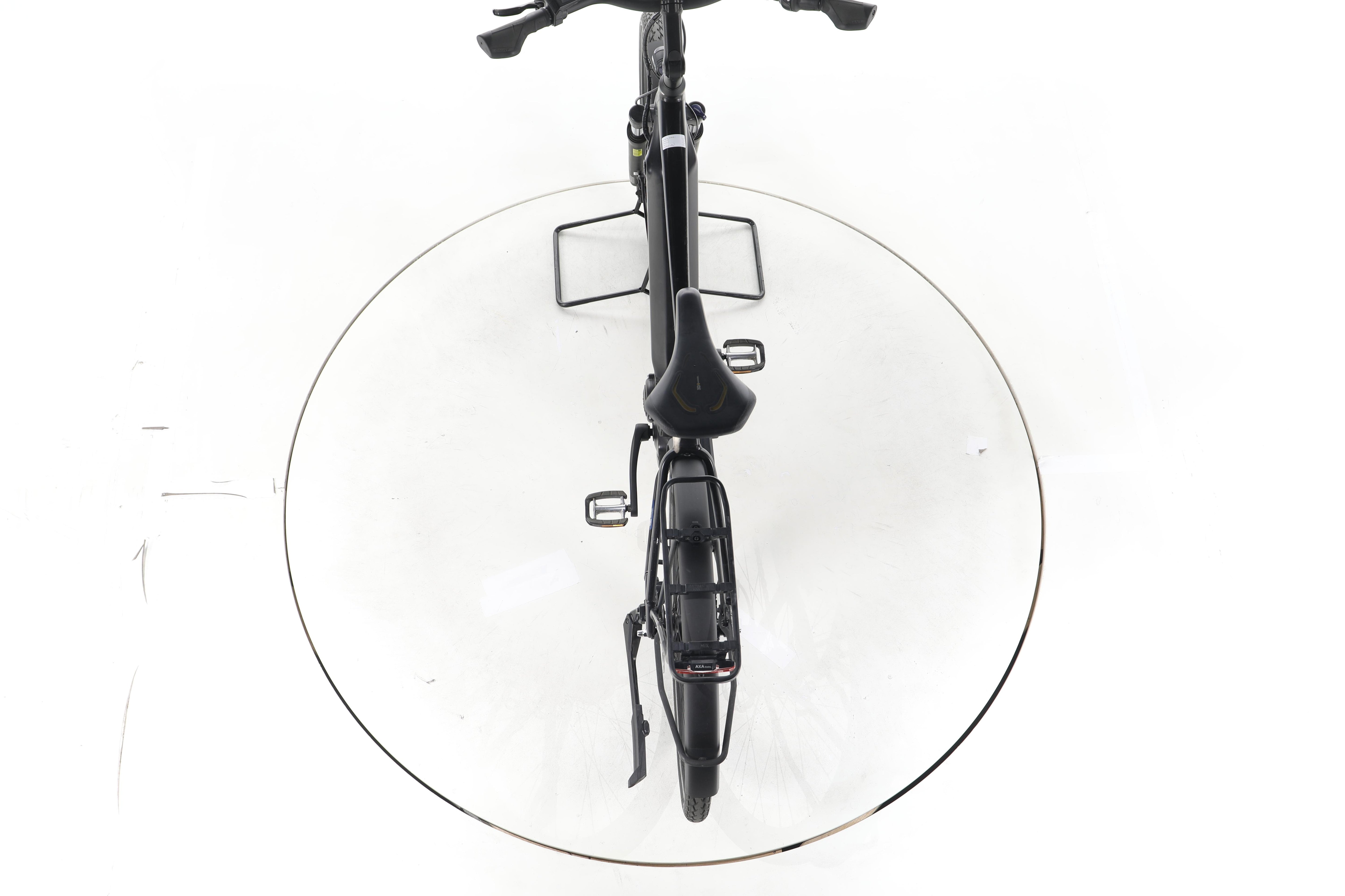 Giant DailyTour E+ 2 City E-Bike - Image 22