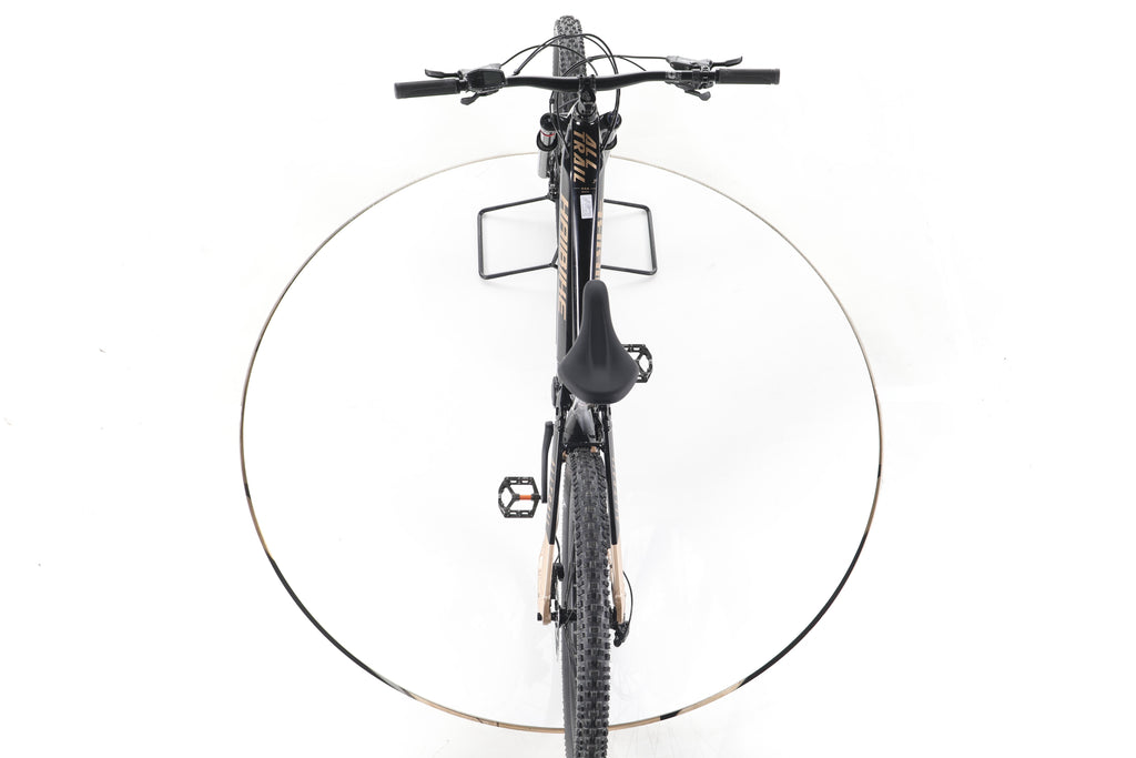 Haibike AllTrail 7 E-Bike Fully - Image 22