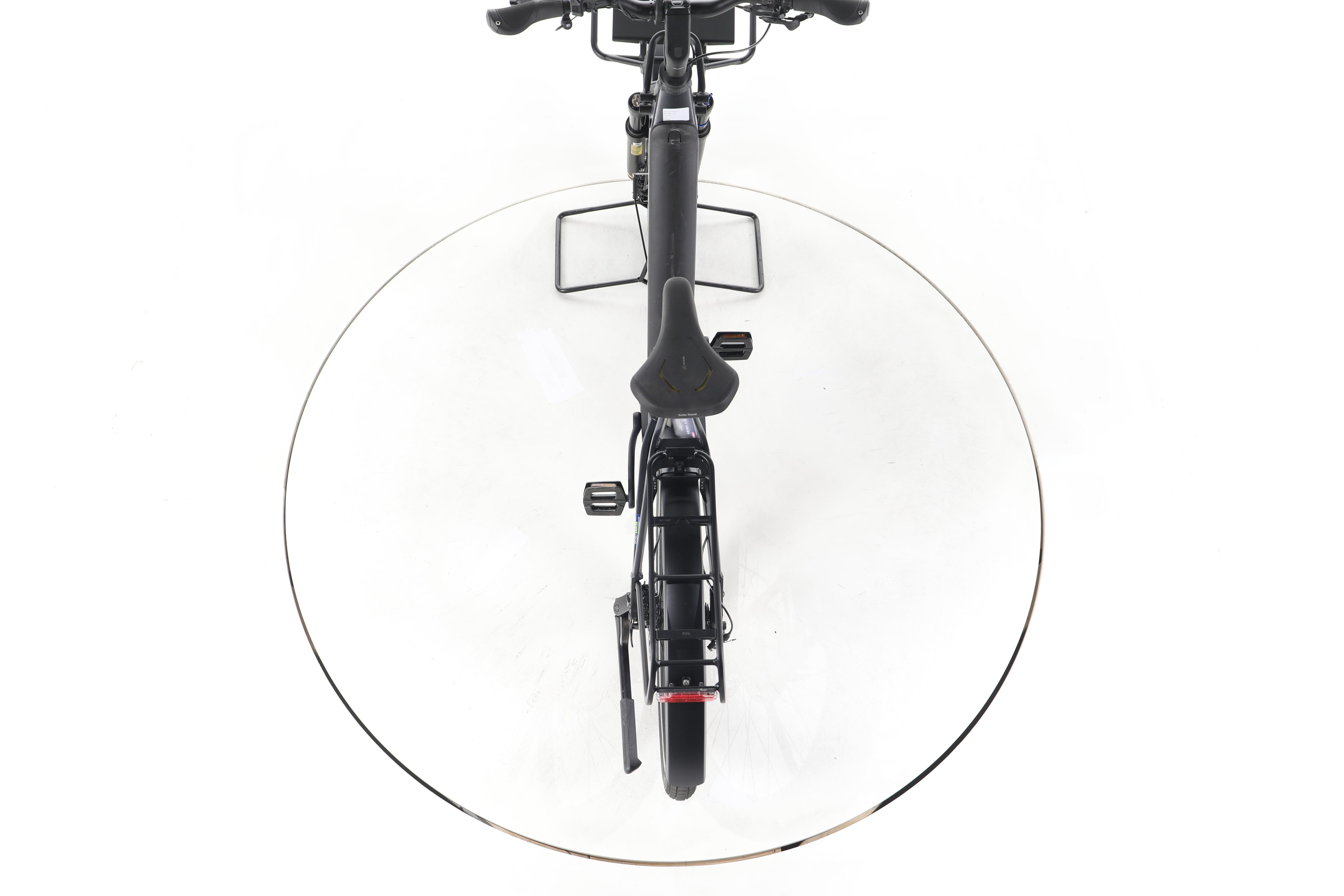 Riese & Müller Nevo4 GT touring Trekking E-Bike Tiefeinsteiger 2024 - Image 22