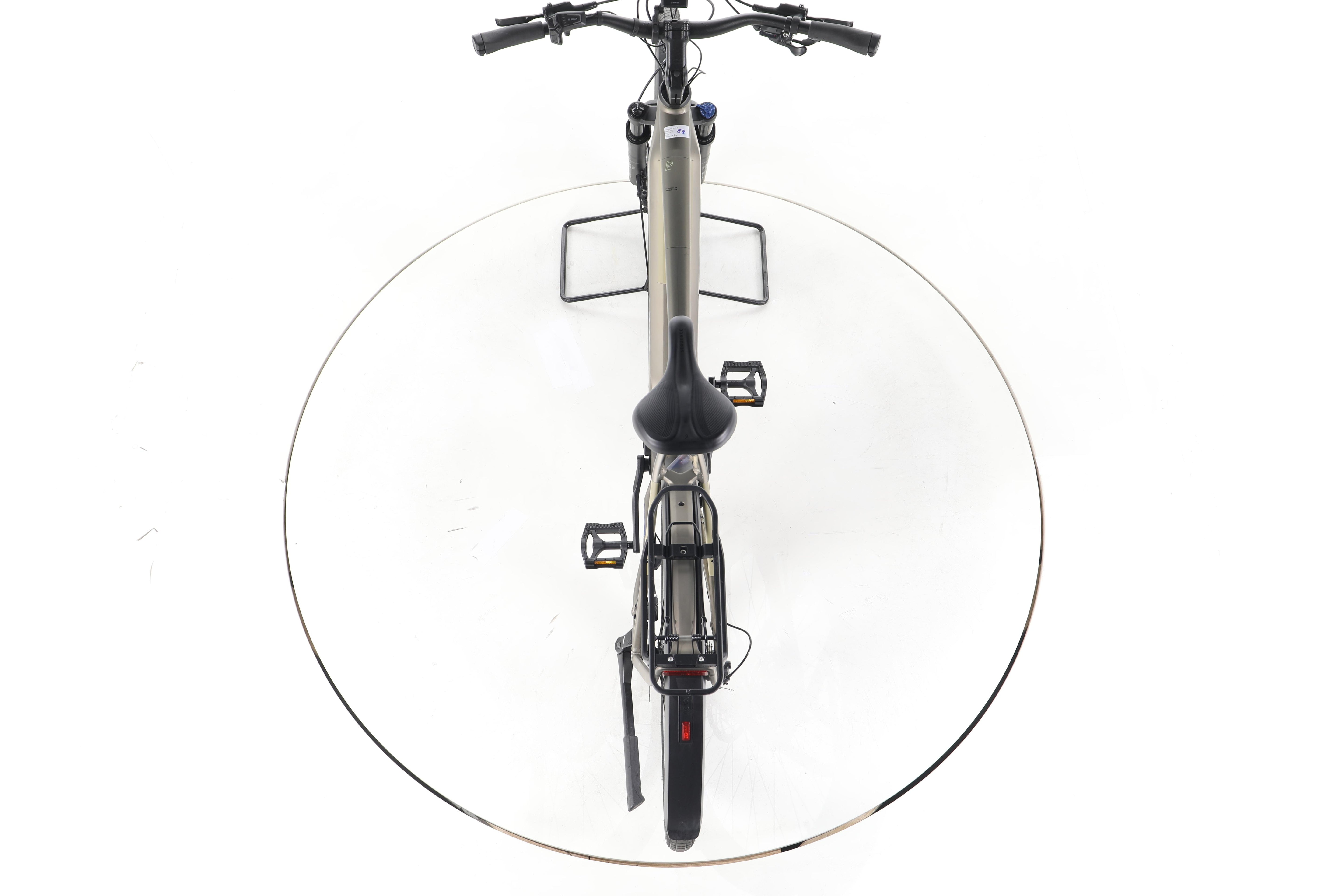 Cube Kathmandu Hybrid Pro Trekking E-Bike - Image 22