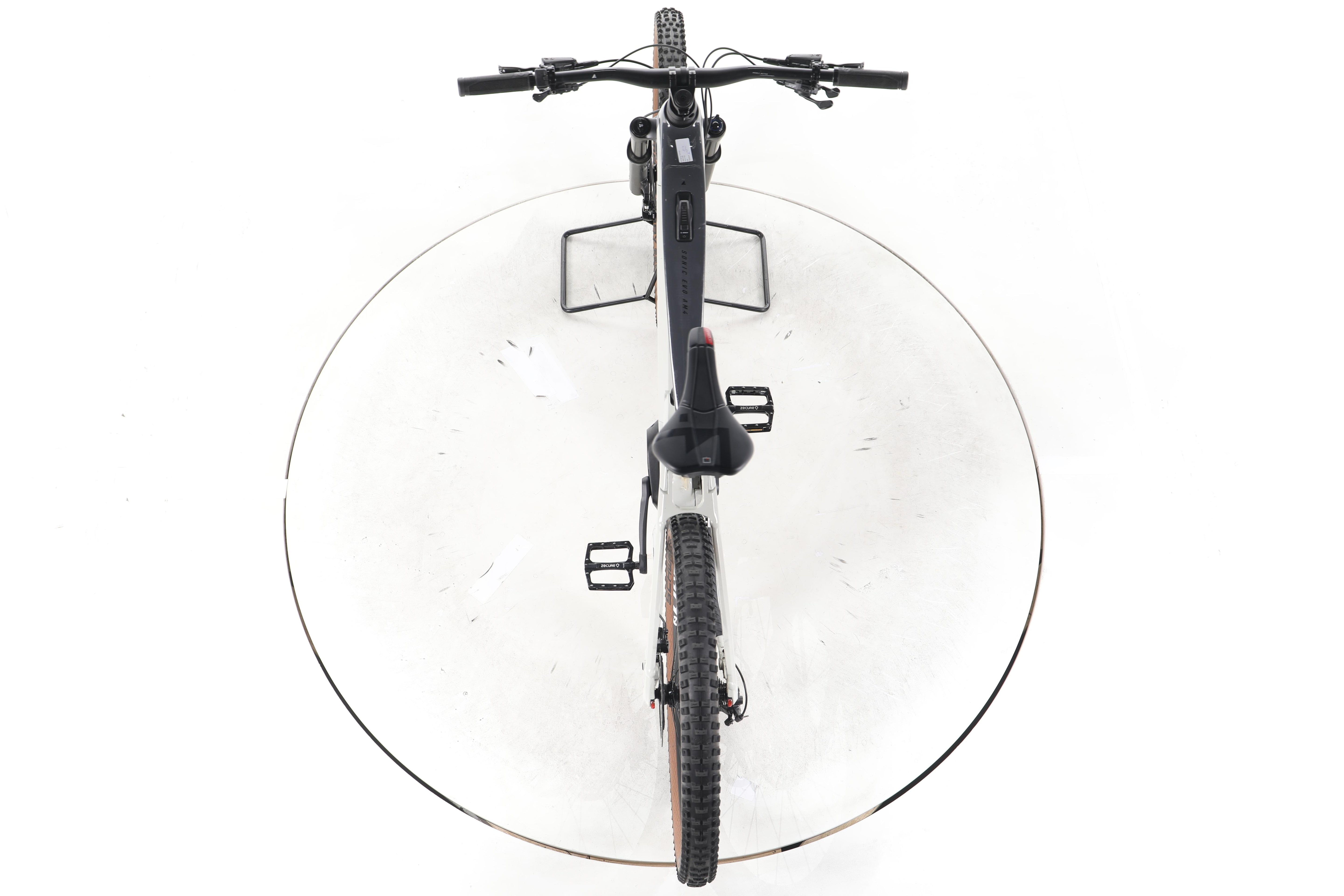 Bulls Sonic EVO AM 4 E-Bike Fully - Image 22