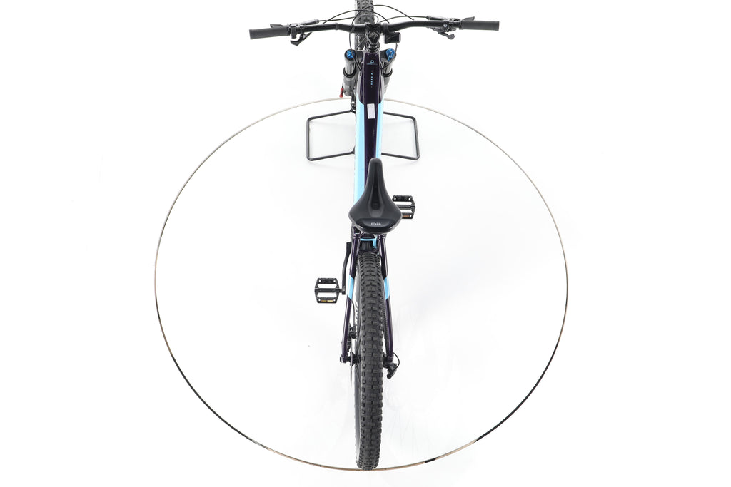 Mondraker DUSK R E-Bike Fully - Image 22