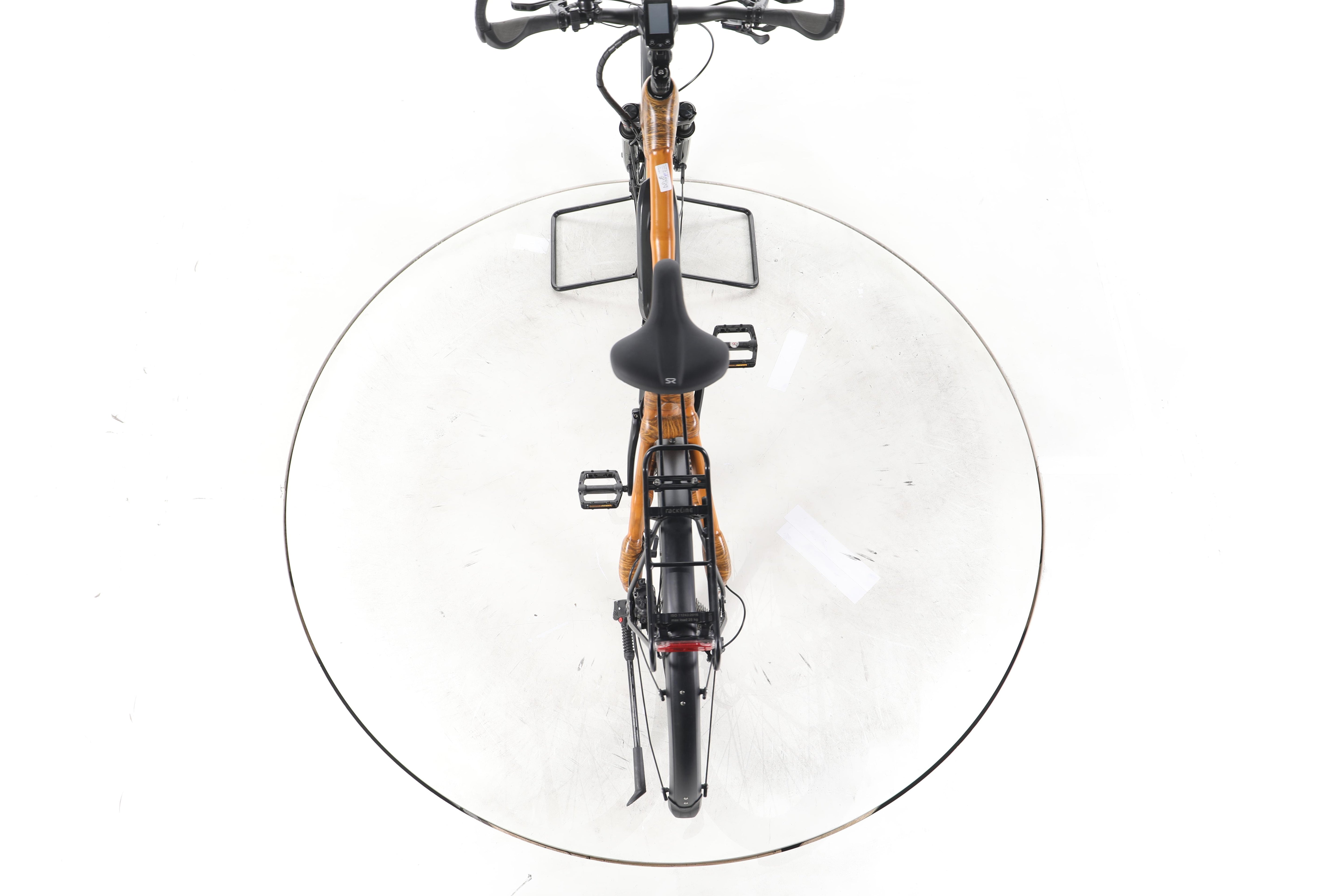 my Boo my Volta EP8 Trekking E-Bike - Image 22