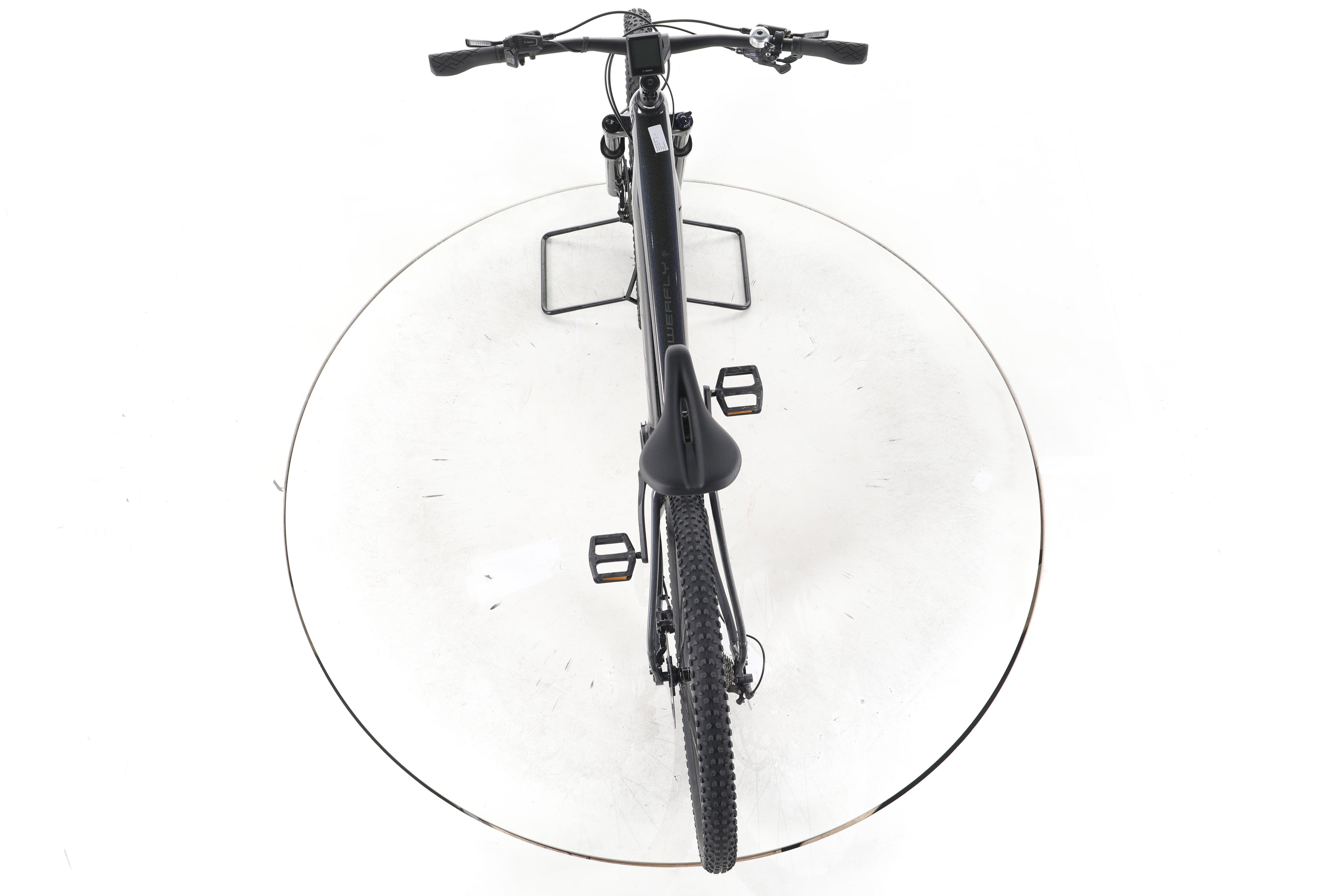Trek Powerfly 5 Gen 4 E-Bike - Image 22