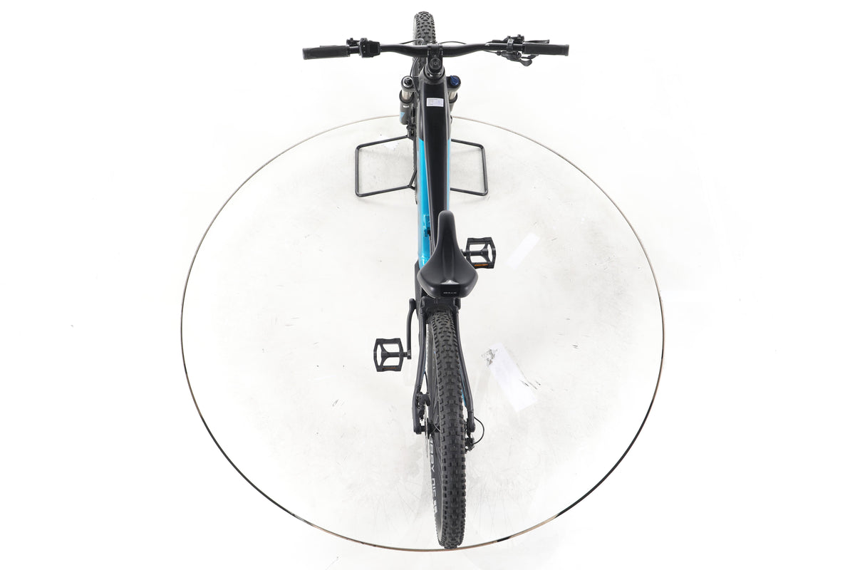 Bulls E-Stream EVO TR1 E-Bike Fully - Image 22