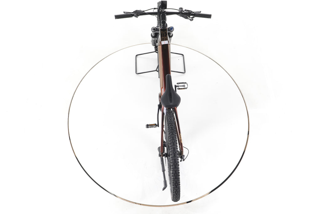 KTM Macina Team 792 E-Bike - Image 22