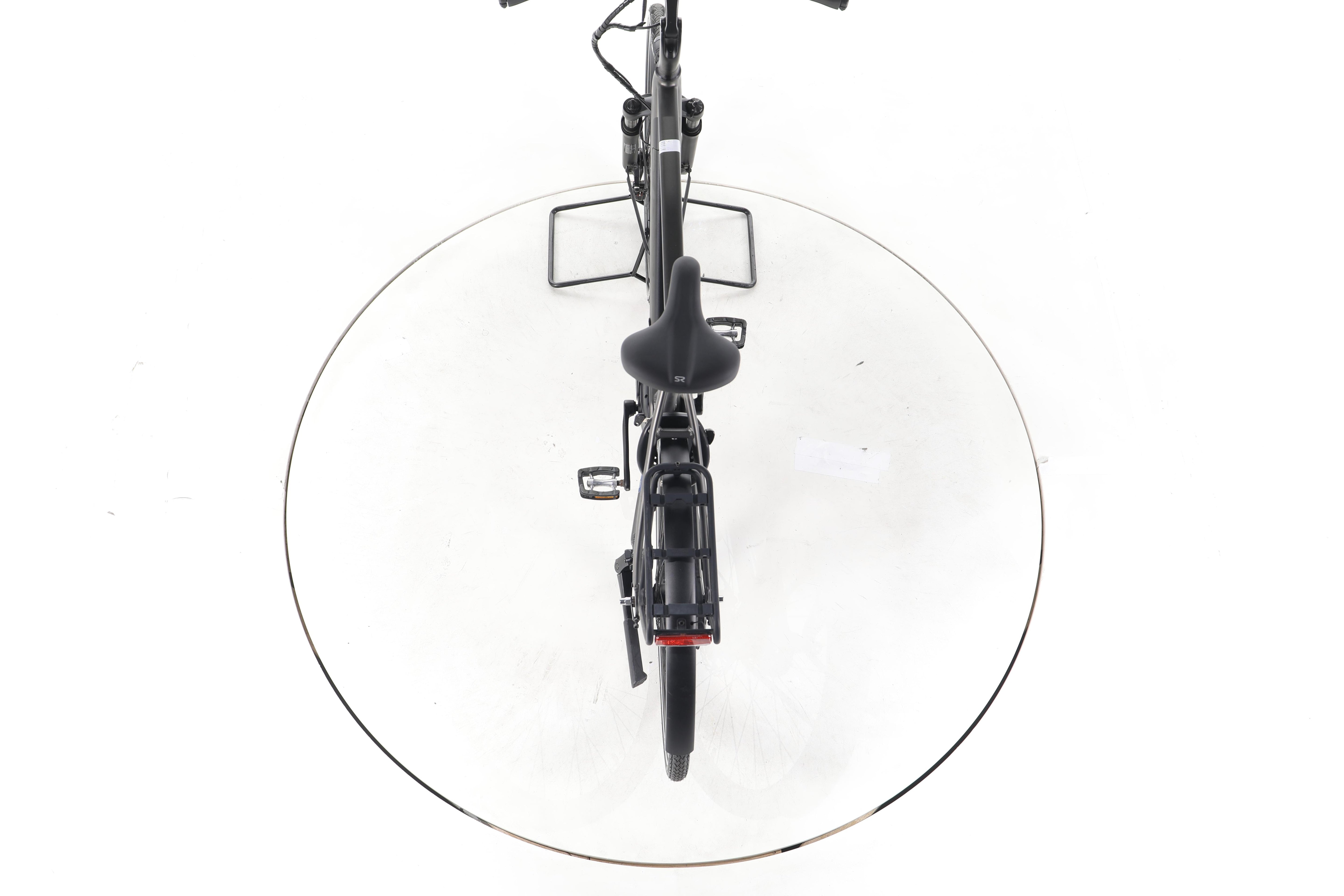 QWIC Premium iMN7.2 City E-Bike - Image 22