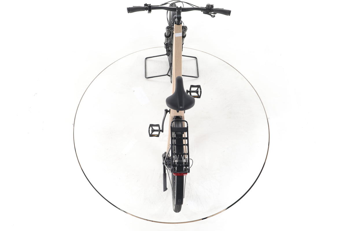 My Esel E-Cross Pro Plus Trekking E-Bike - Image 22