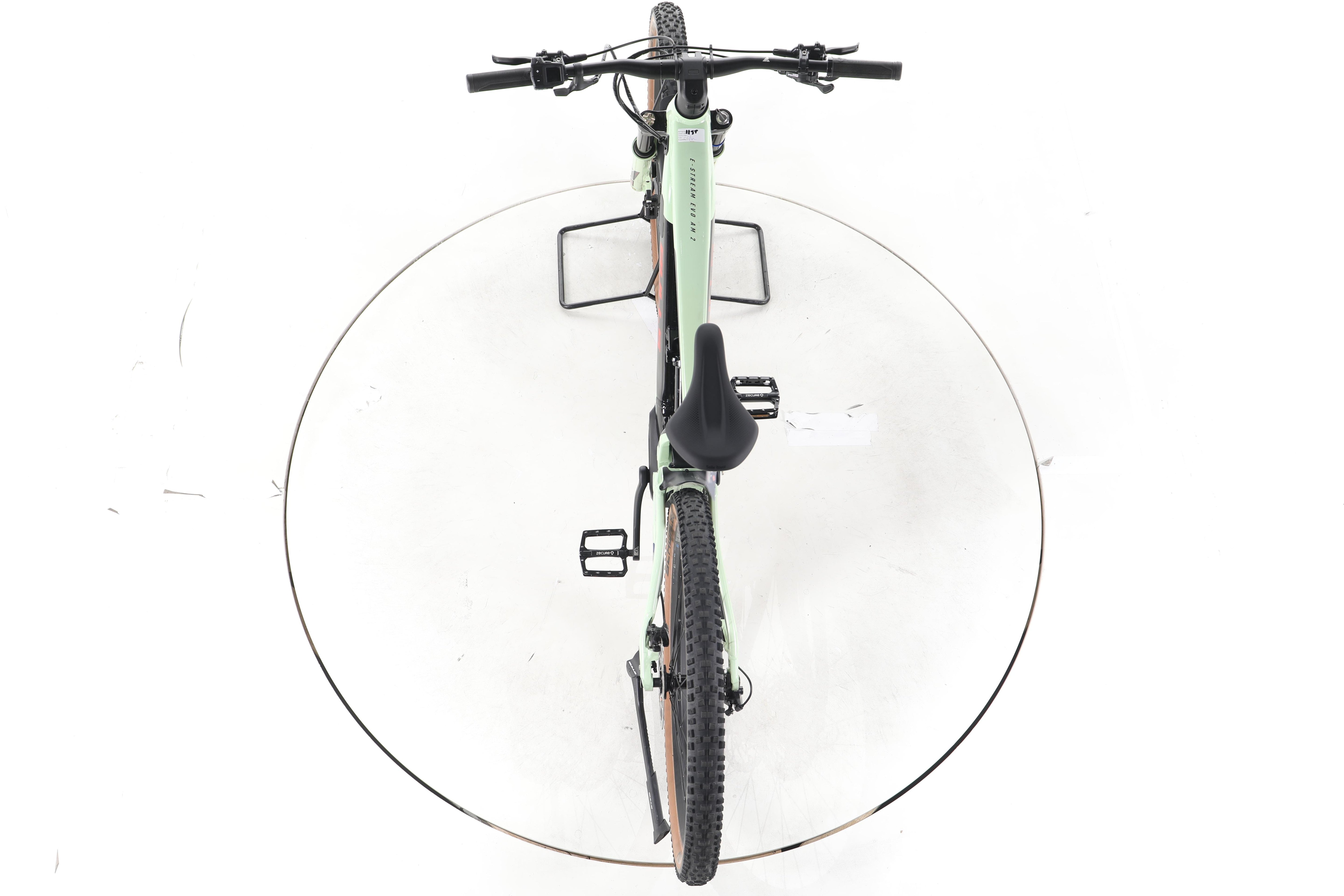 Bulls E-Stream E-Bike Fully - Image 22