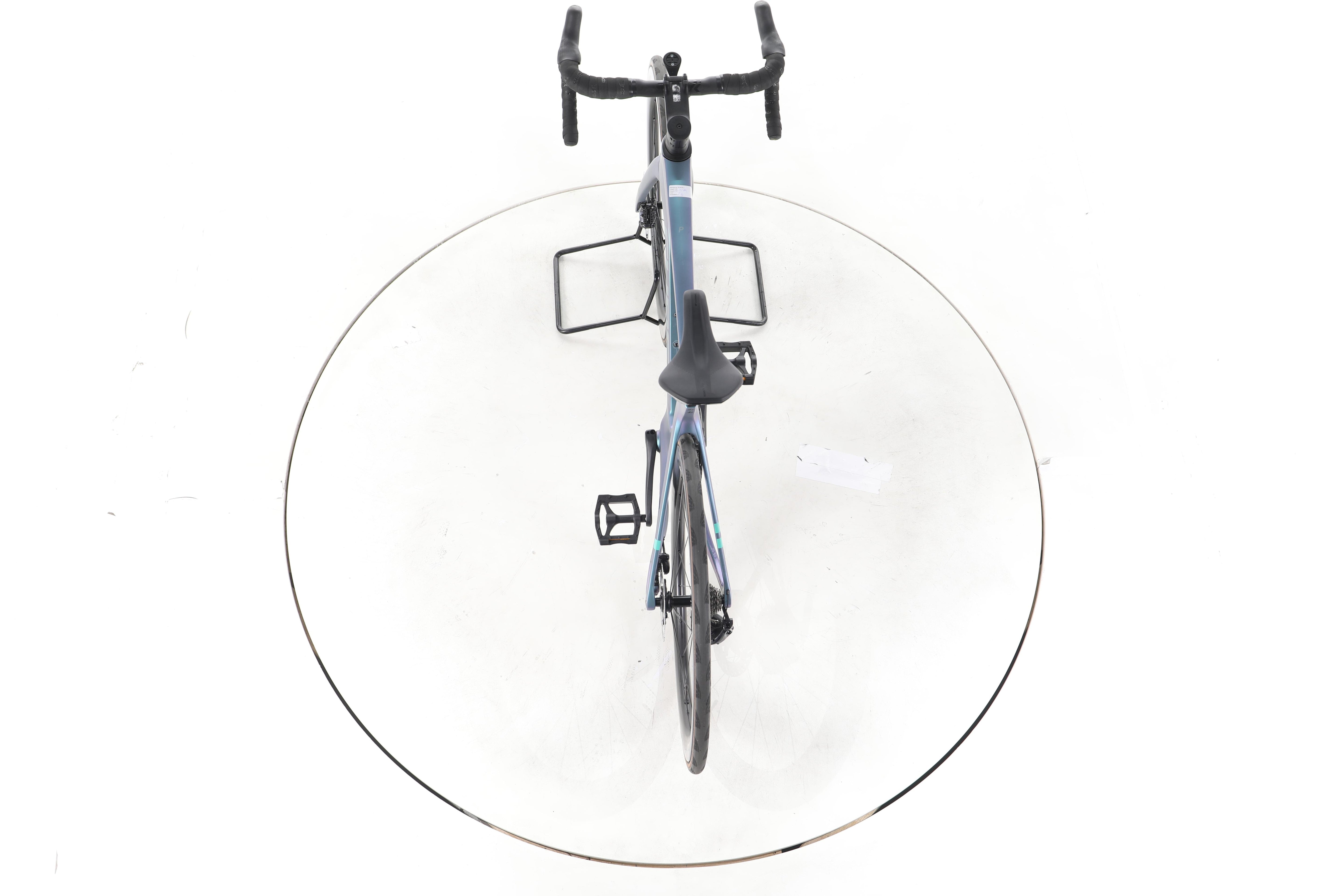 Cube Agree C:62 Pro Rennrad Carbon 2025 - Image 22