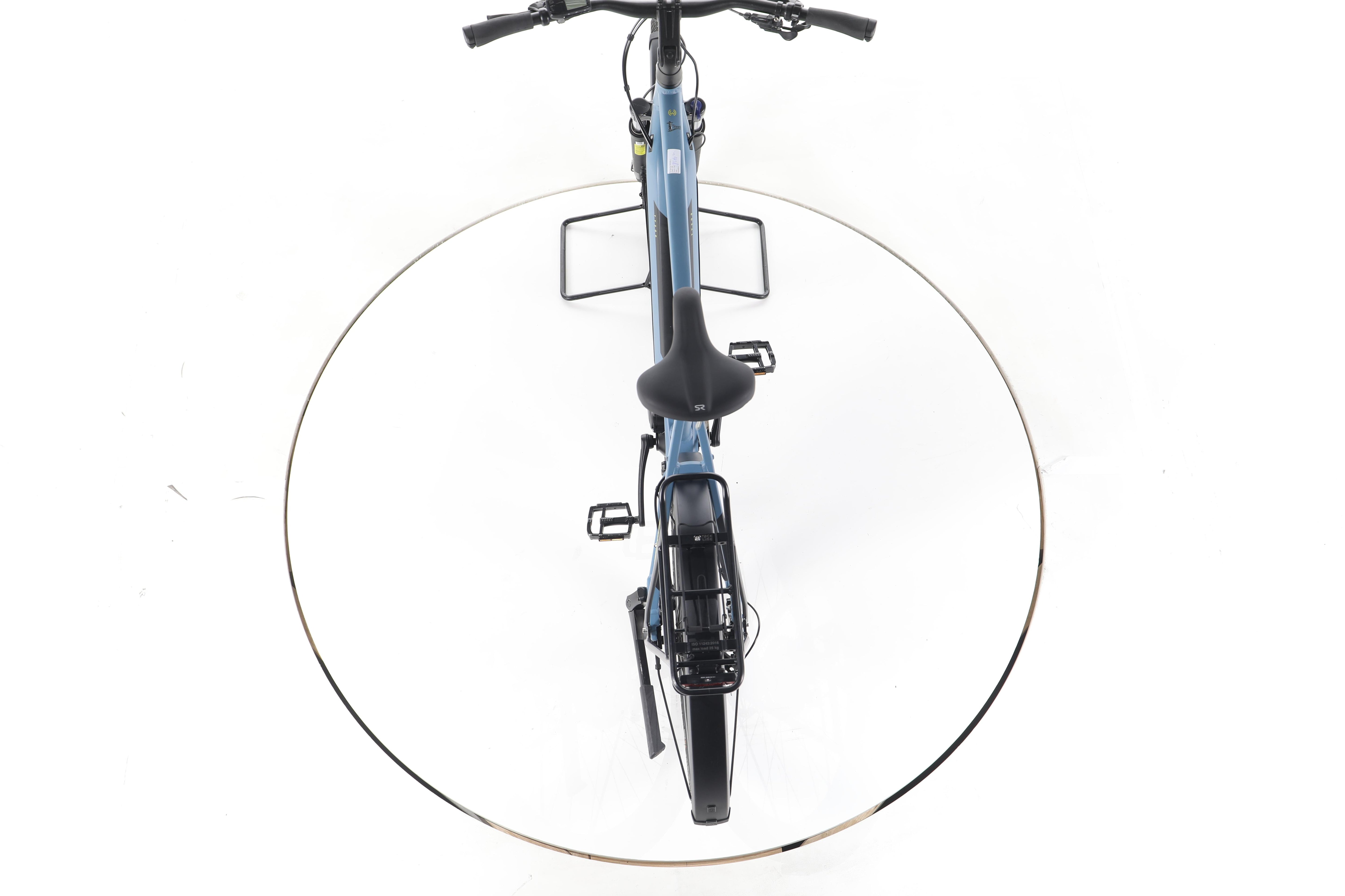 Winora TY200 Trekking E-Bike - Image 22