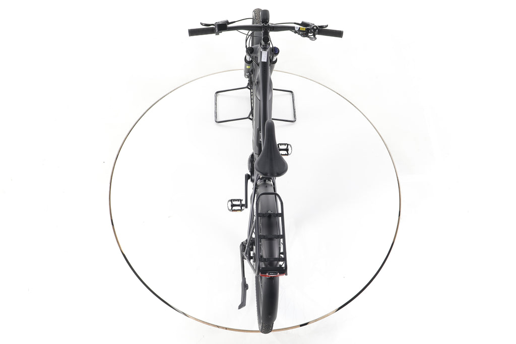 Giant Talon E+ EX Trekking E-Bike - Image 22