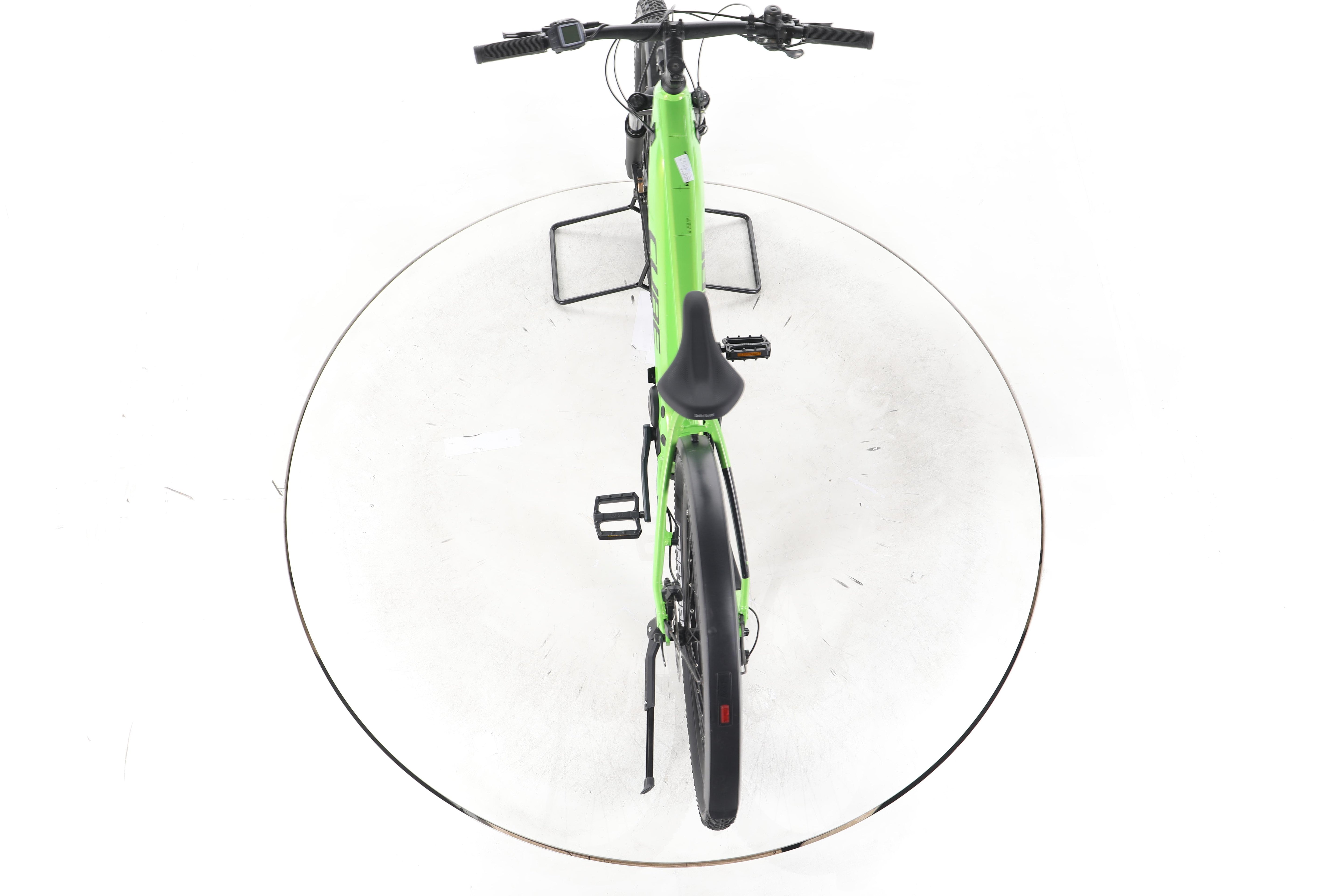 Cube Reaction Hybrid Performance E-Bike - Image 22