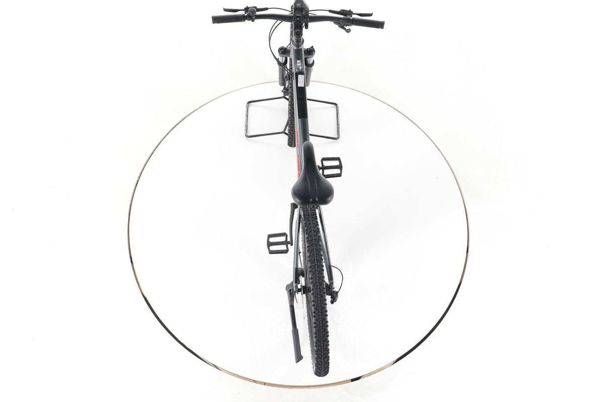Cube Analog Fahrrad Hardtail - Image 22