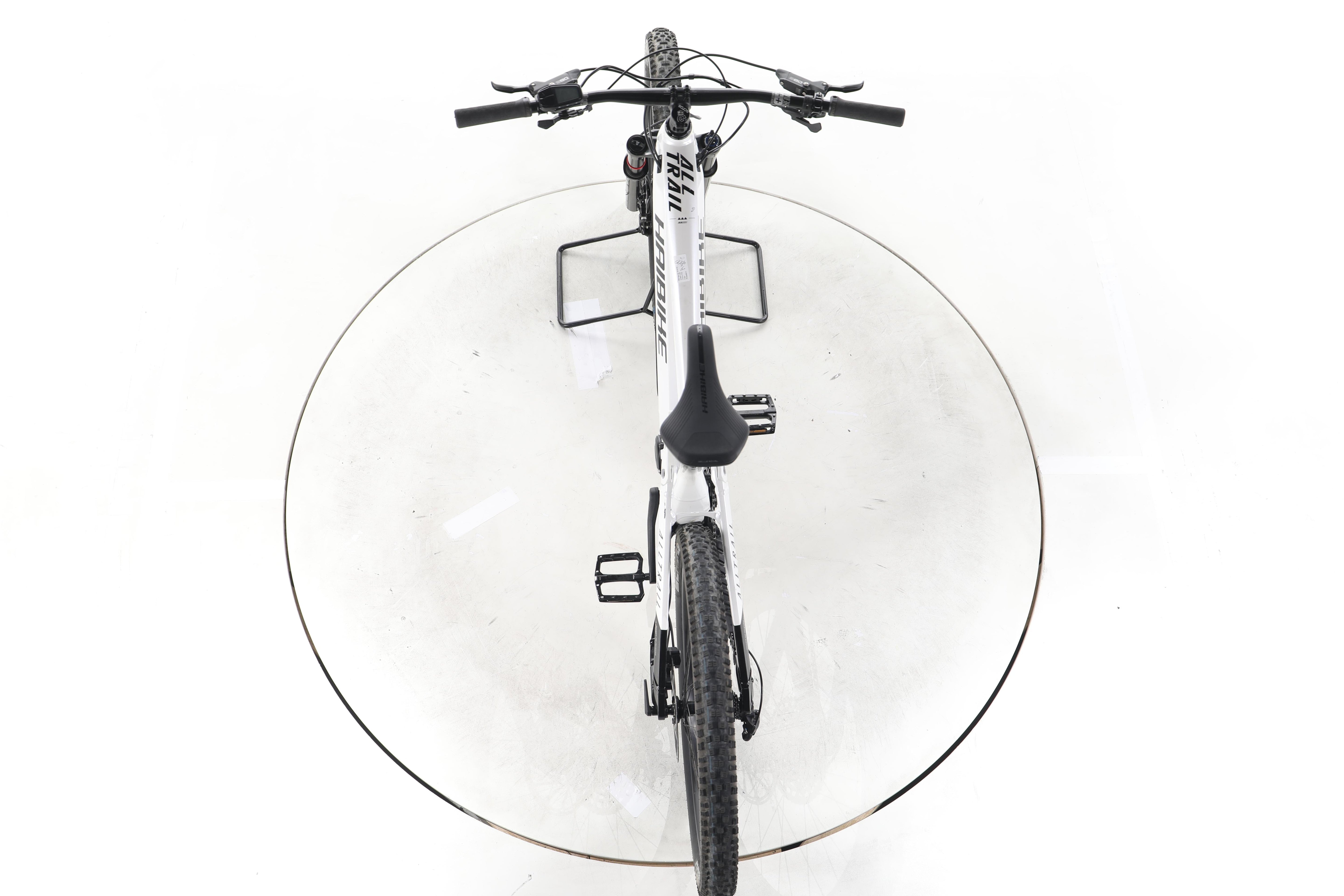 Haibike AllTrail 7 E-Bike Fully - Image 22