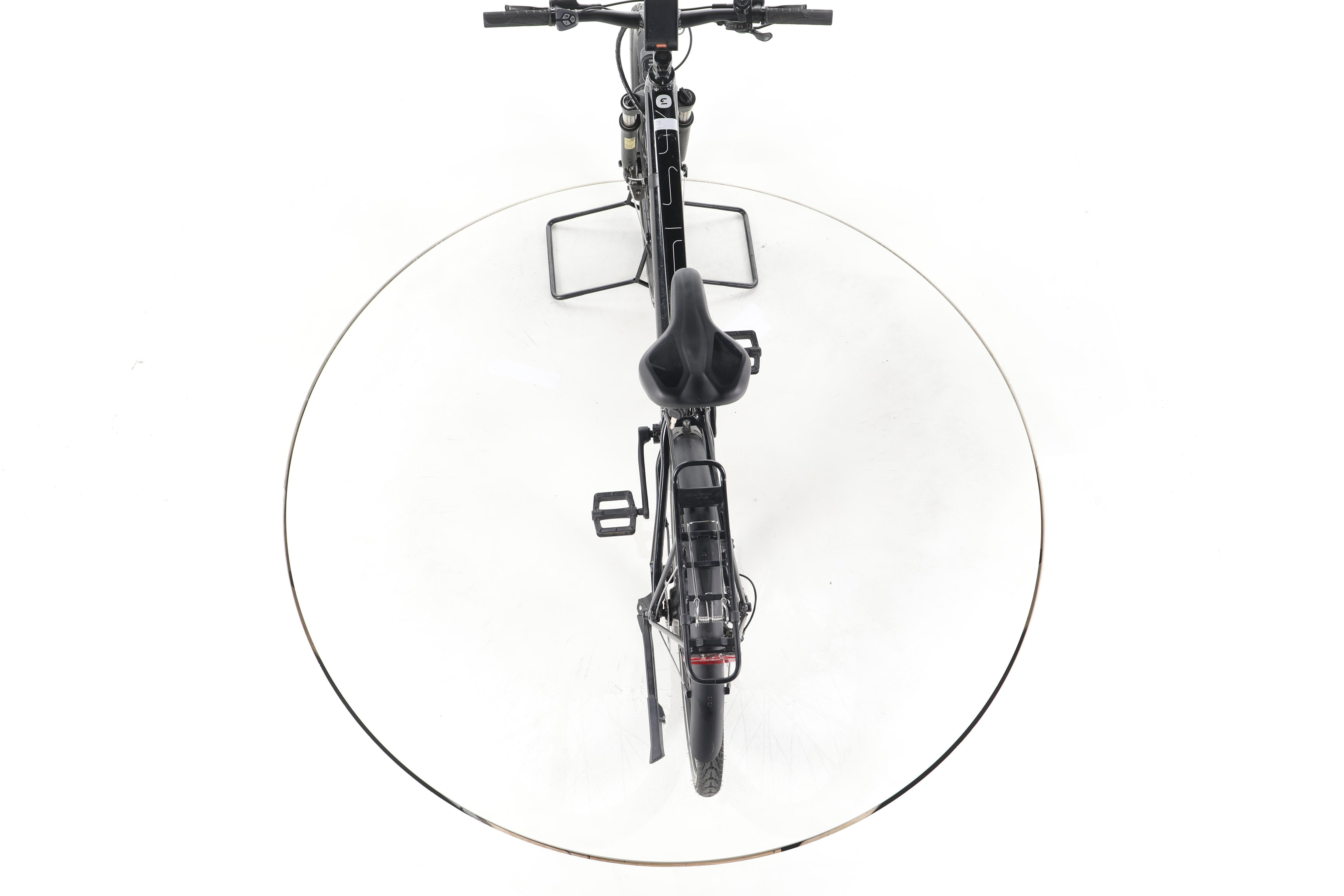 Econic One Urban smart Trekking E-Bike - Image 22