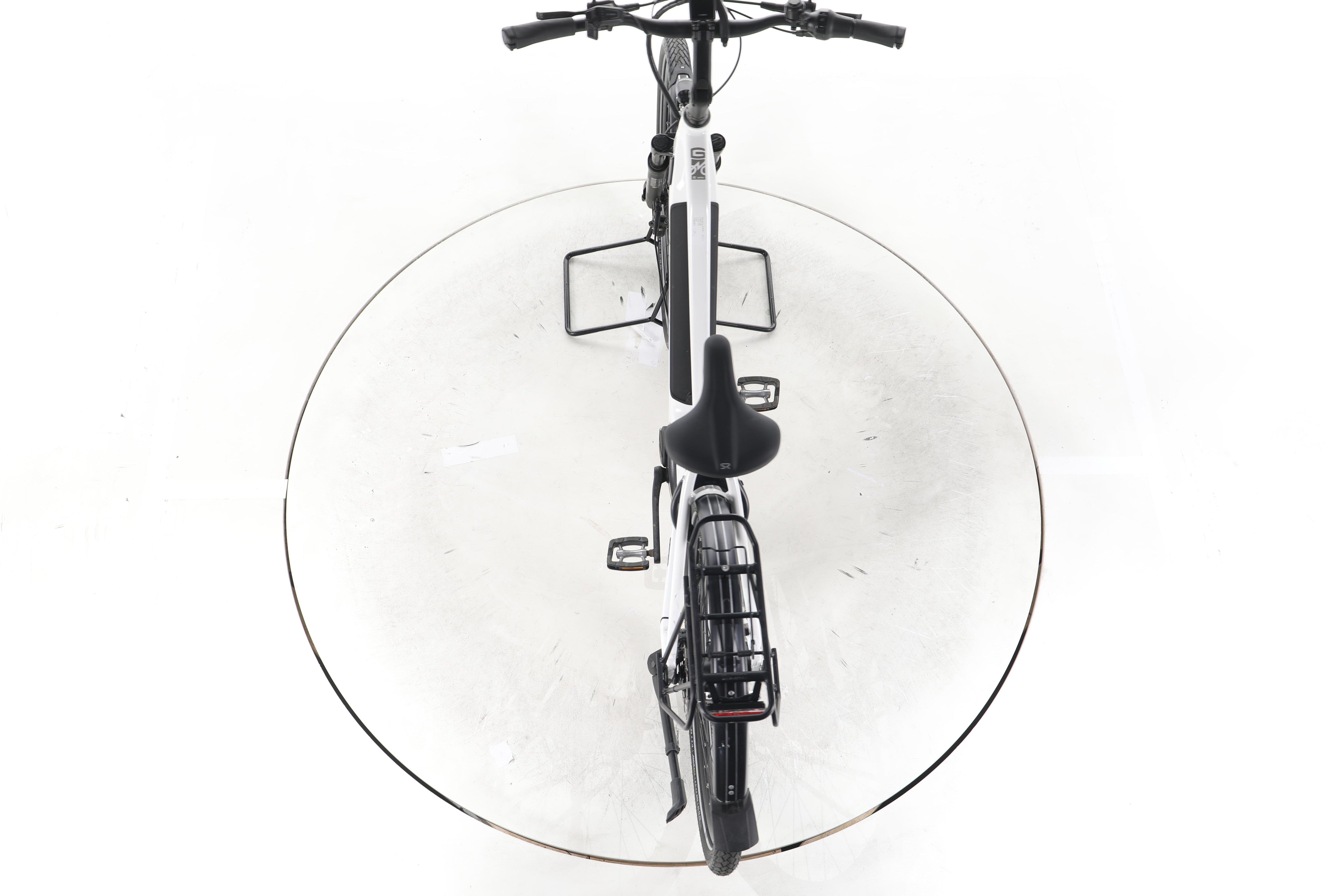 Gudereit EC-5.8 Evo City E-Bike 2024 - Image 22