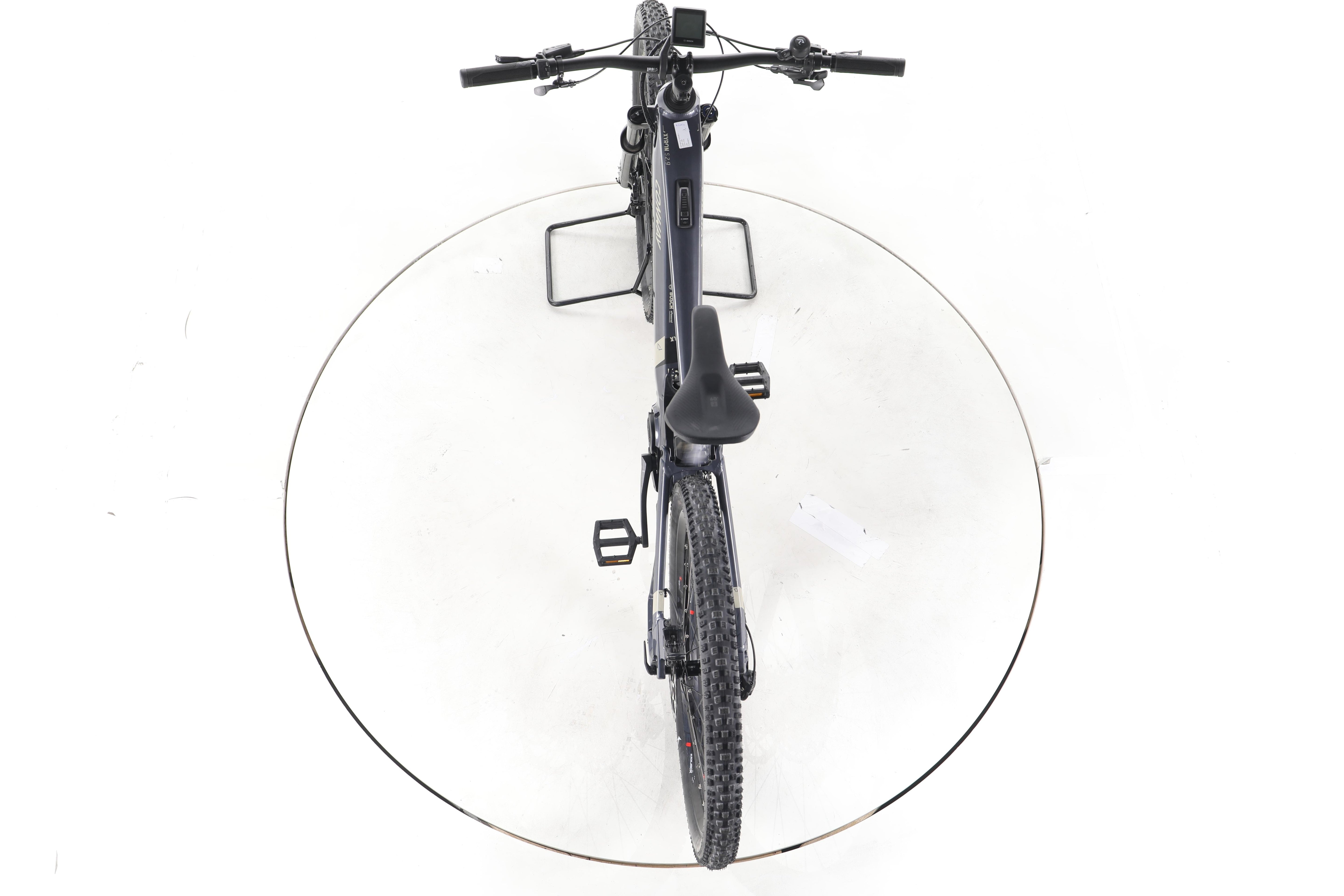 Conway Xyron S 2.9 E-Bike Fully - Image 22