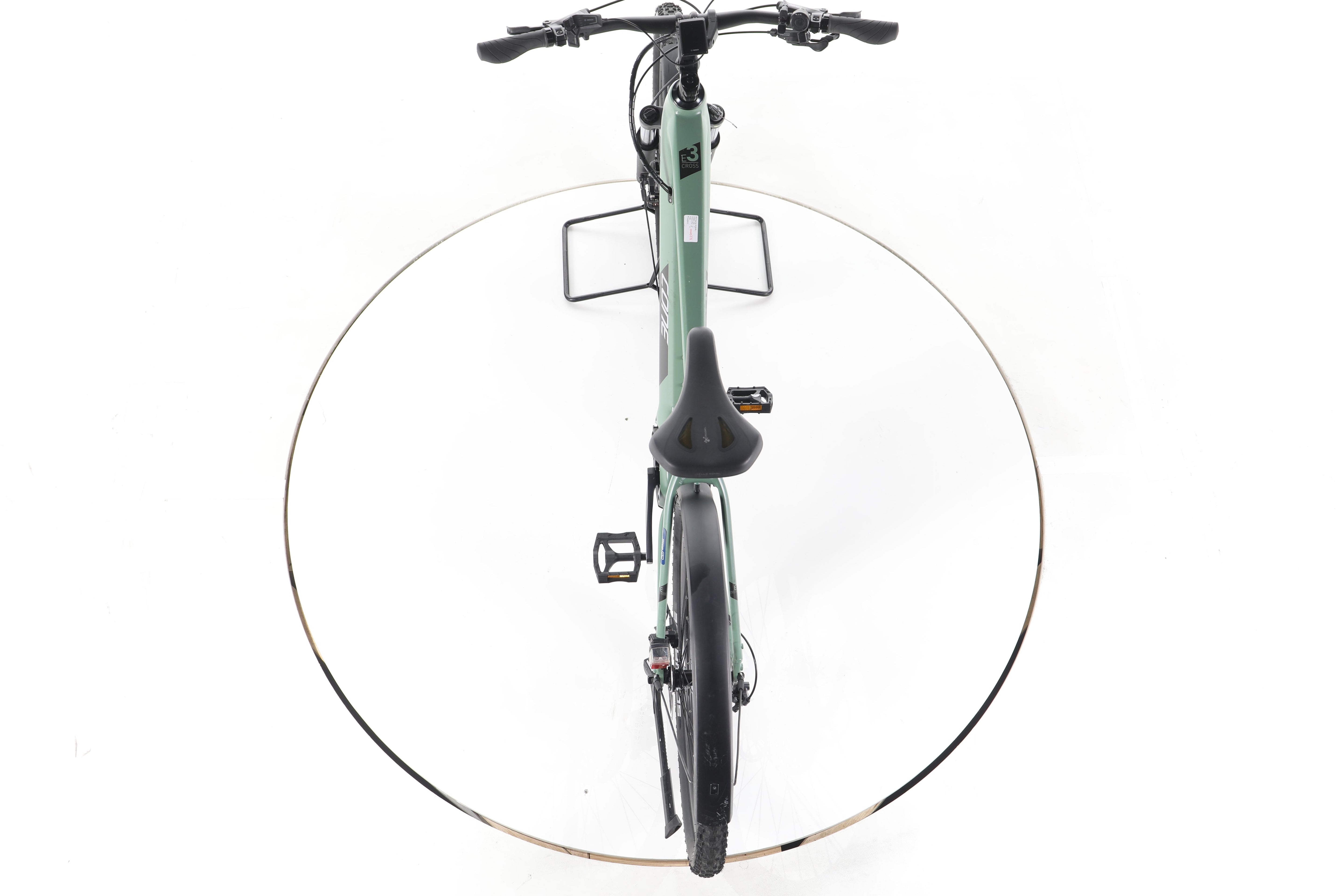 CONE Bikes eCross IN 3.0 E-Bike - Image 22