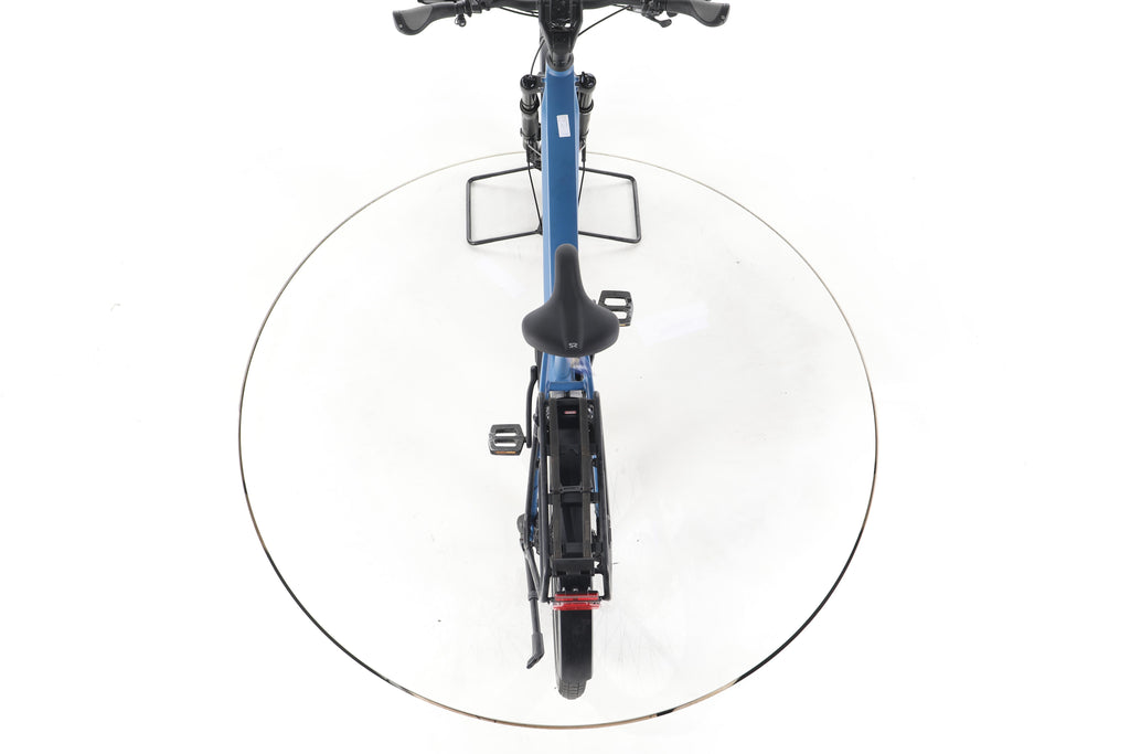 Riese & Müller HE Charger 4 GT Trekking E-Bike - Image 22