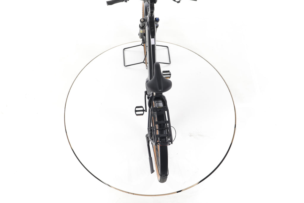 Kalkhoff Entice 5.B Advance+ Trekking E-Bike - Image 22