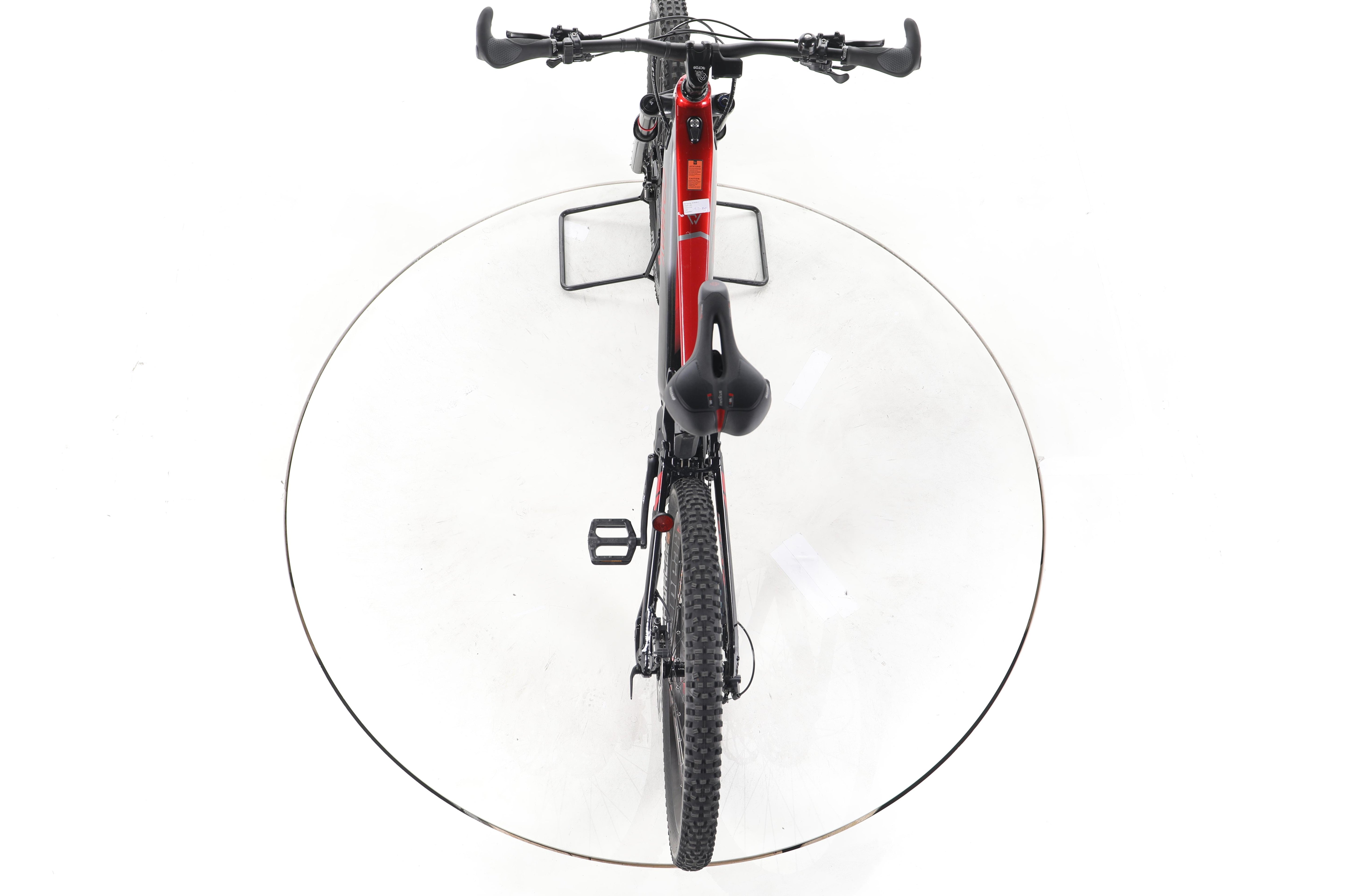 Conway eWME 3.9 E-Bike Fully - Image 22