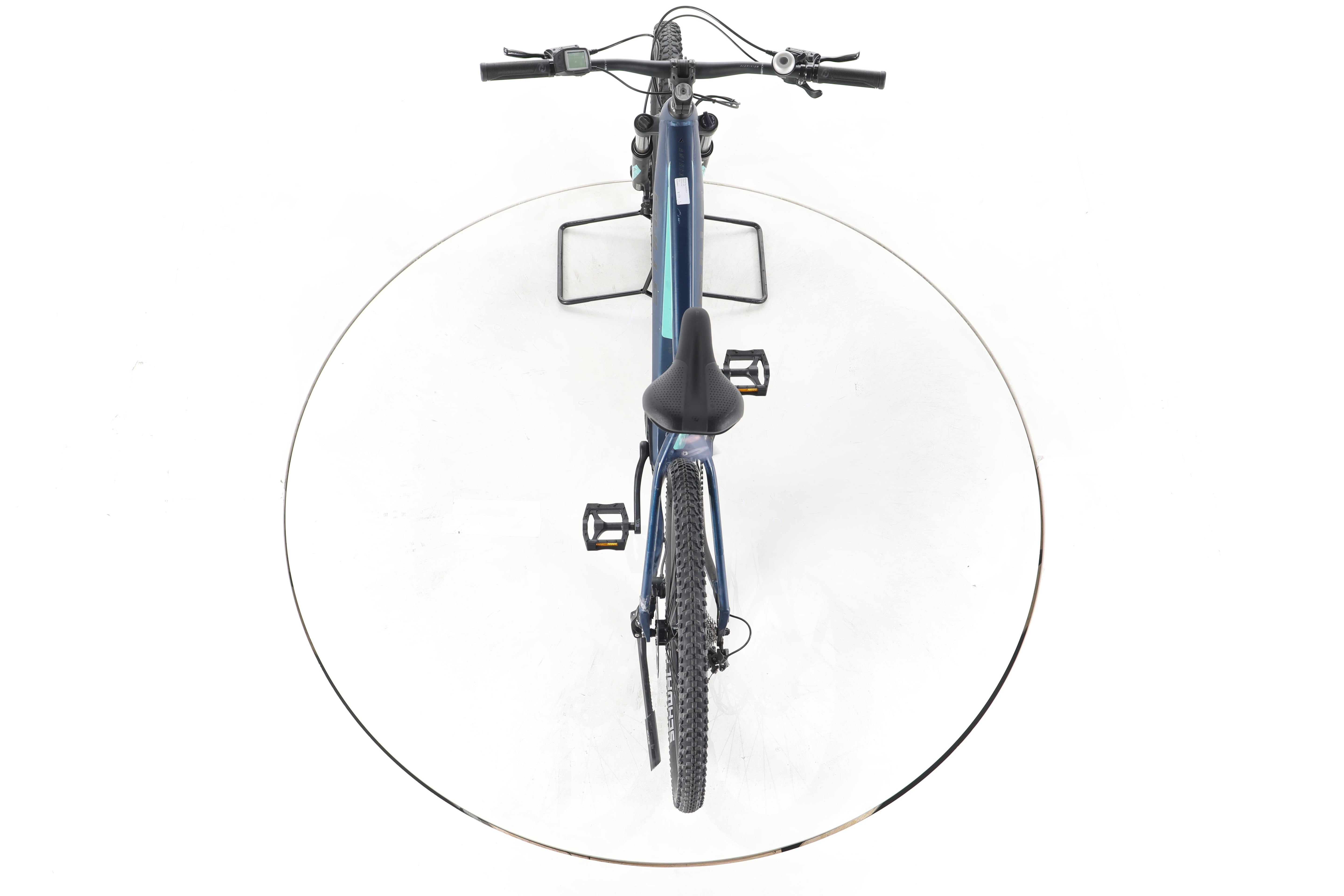 Bulls Aminga EVA 1 E-Bike - Image 22