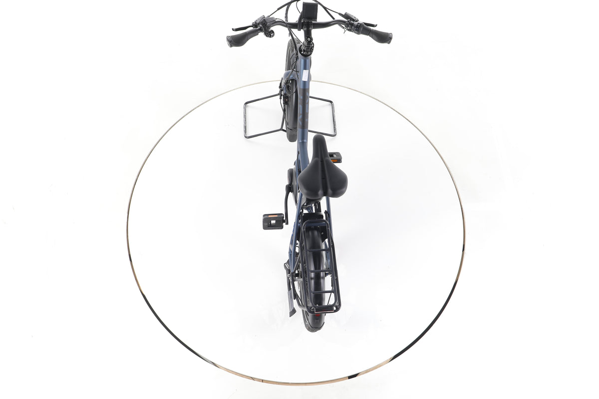 i:SY E5 ZR F Kompakt E-Bike Tiefeinsteiger - Image 22